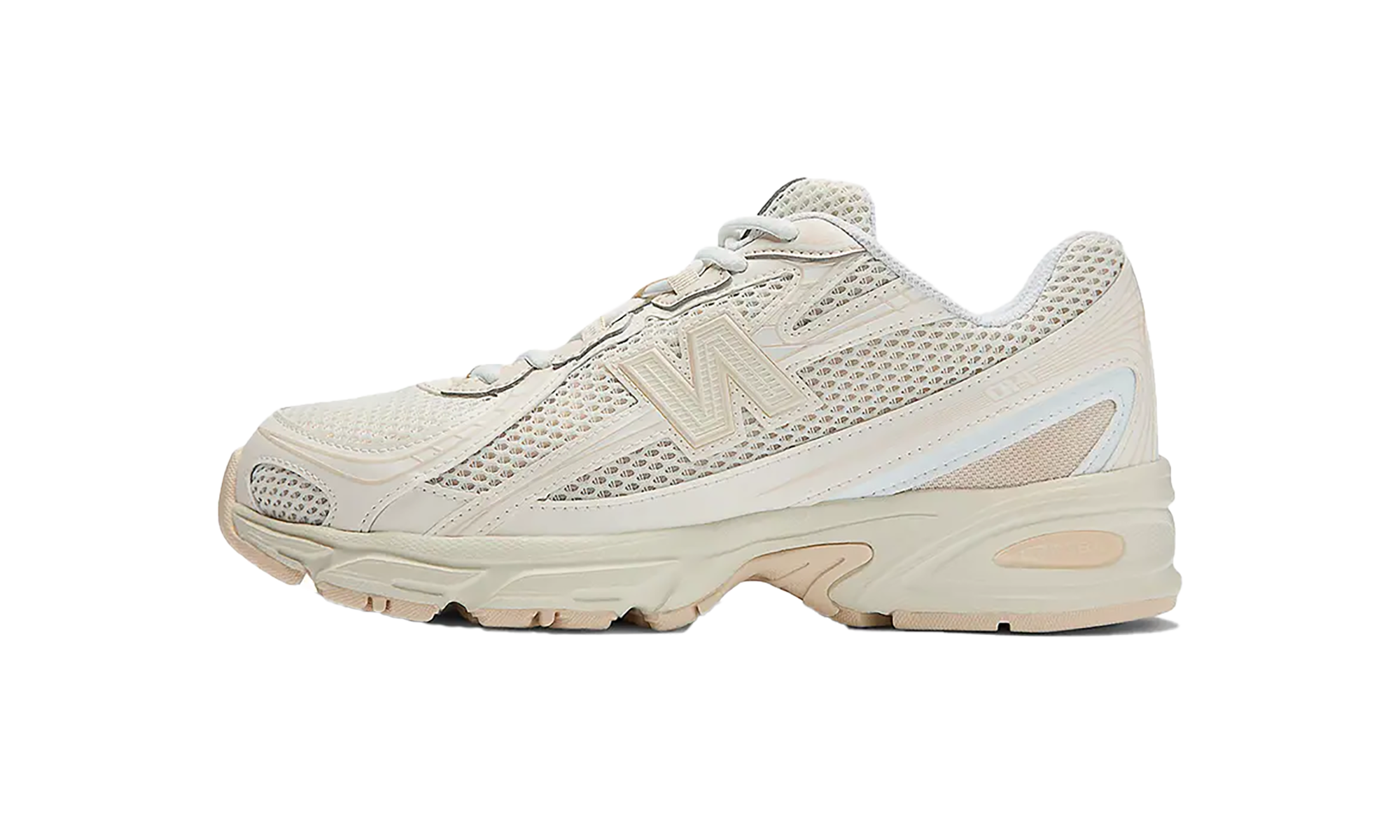 740 V2 "Bisque / Angora" U740KP2