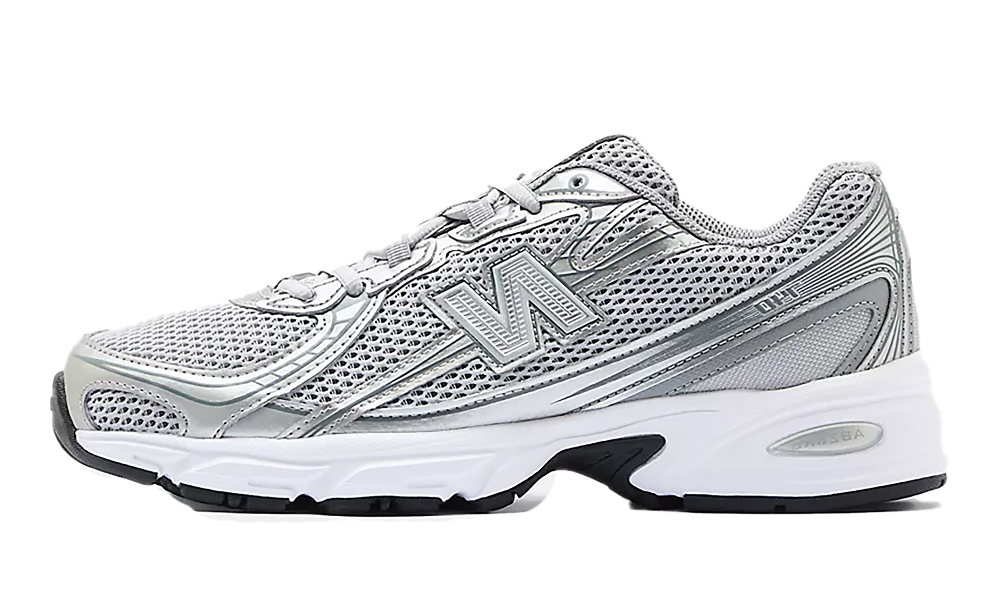 740 V2 "Silver Castlerock" U740SG2