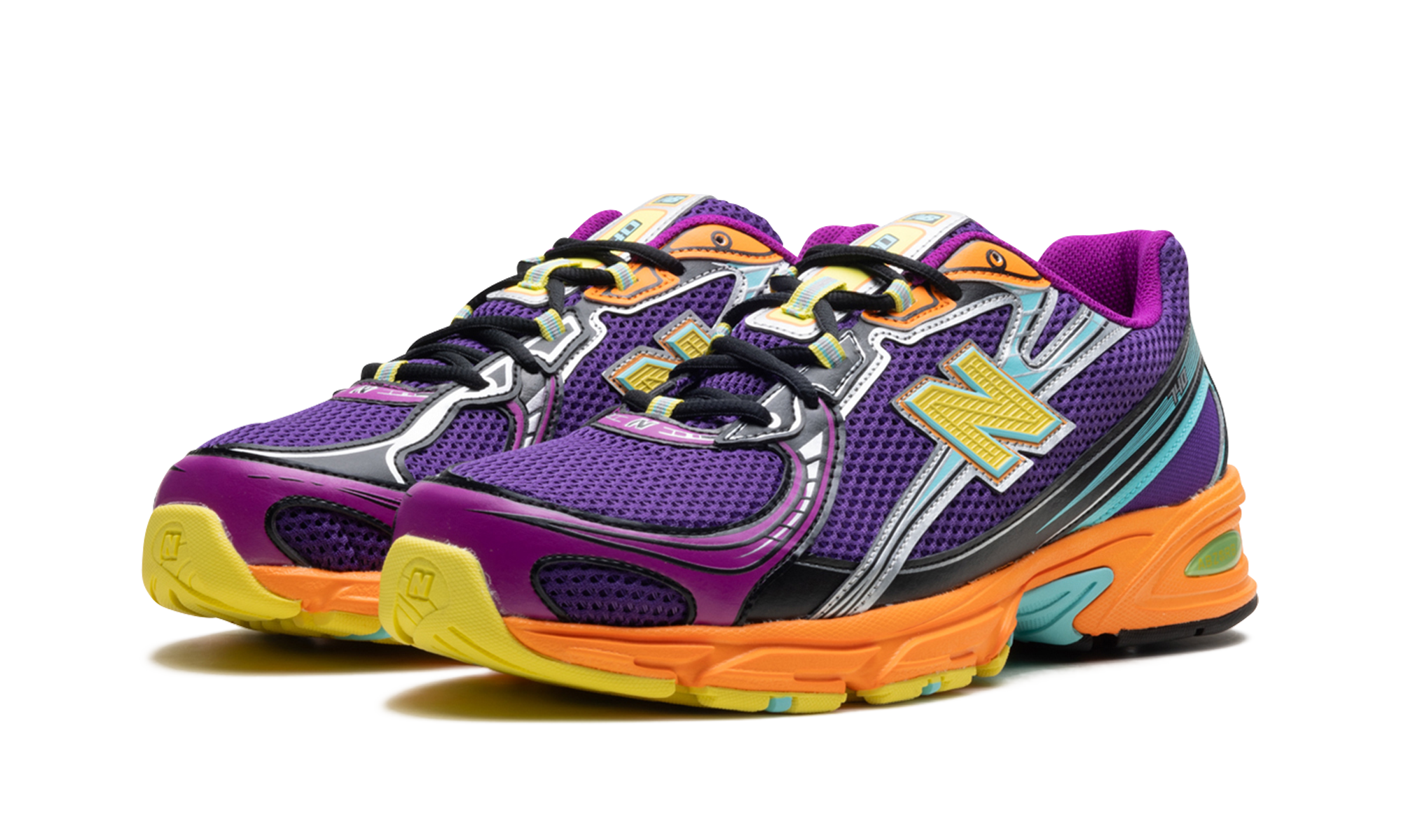 740 "Violet Rose" U740MC2