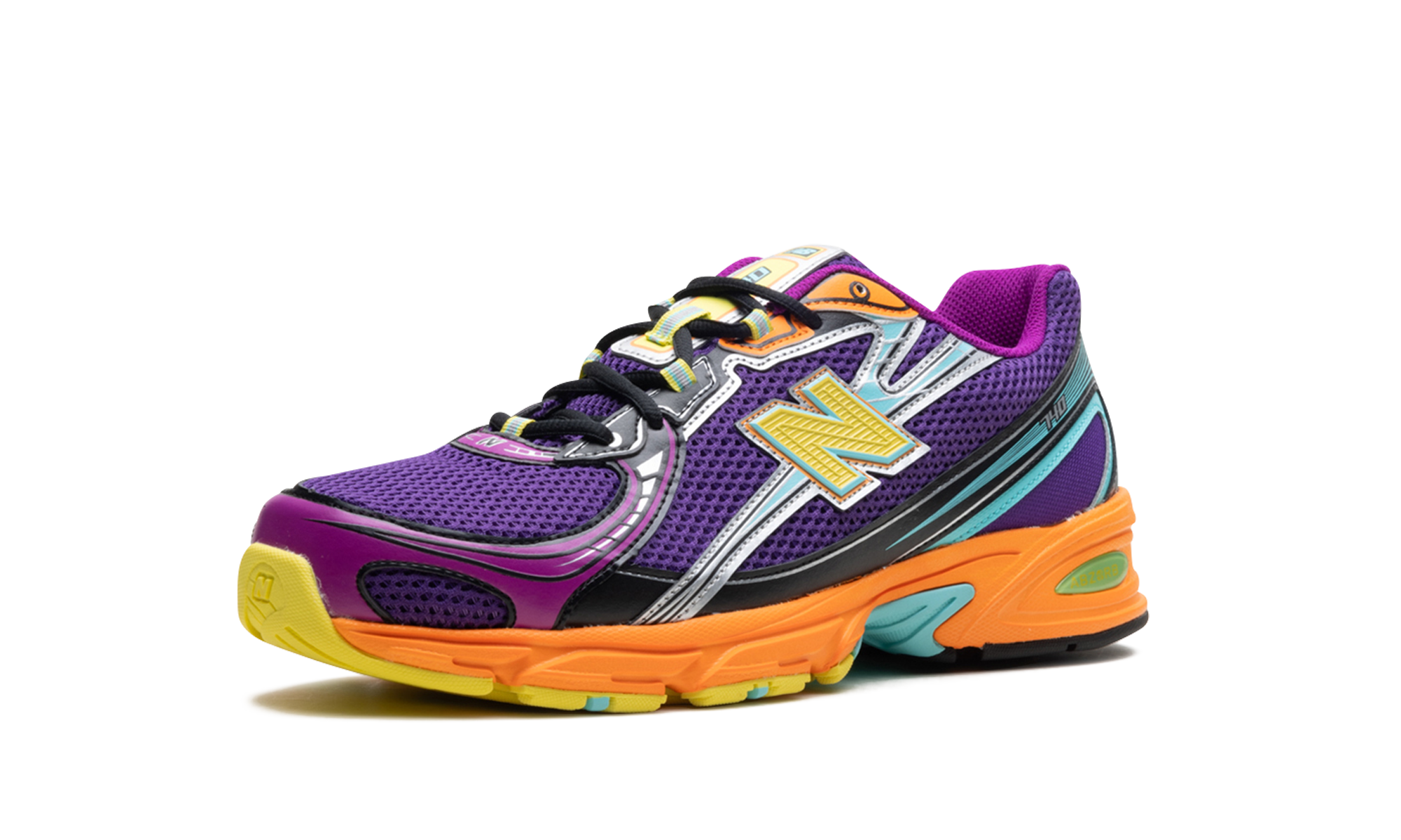 740 "Violet Rose" U740MC2