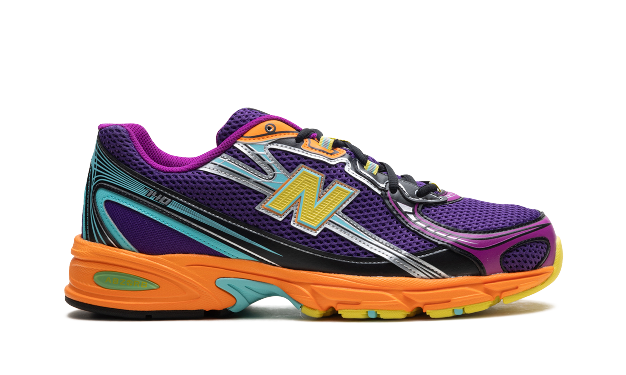 740 "Violet Rose" U740MC2