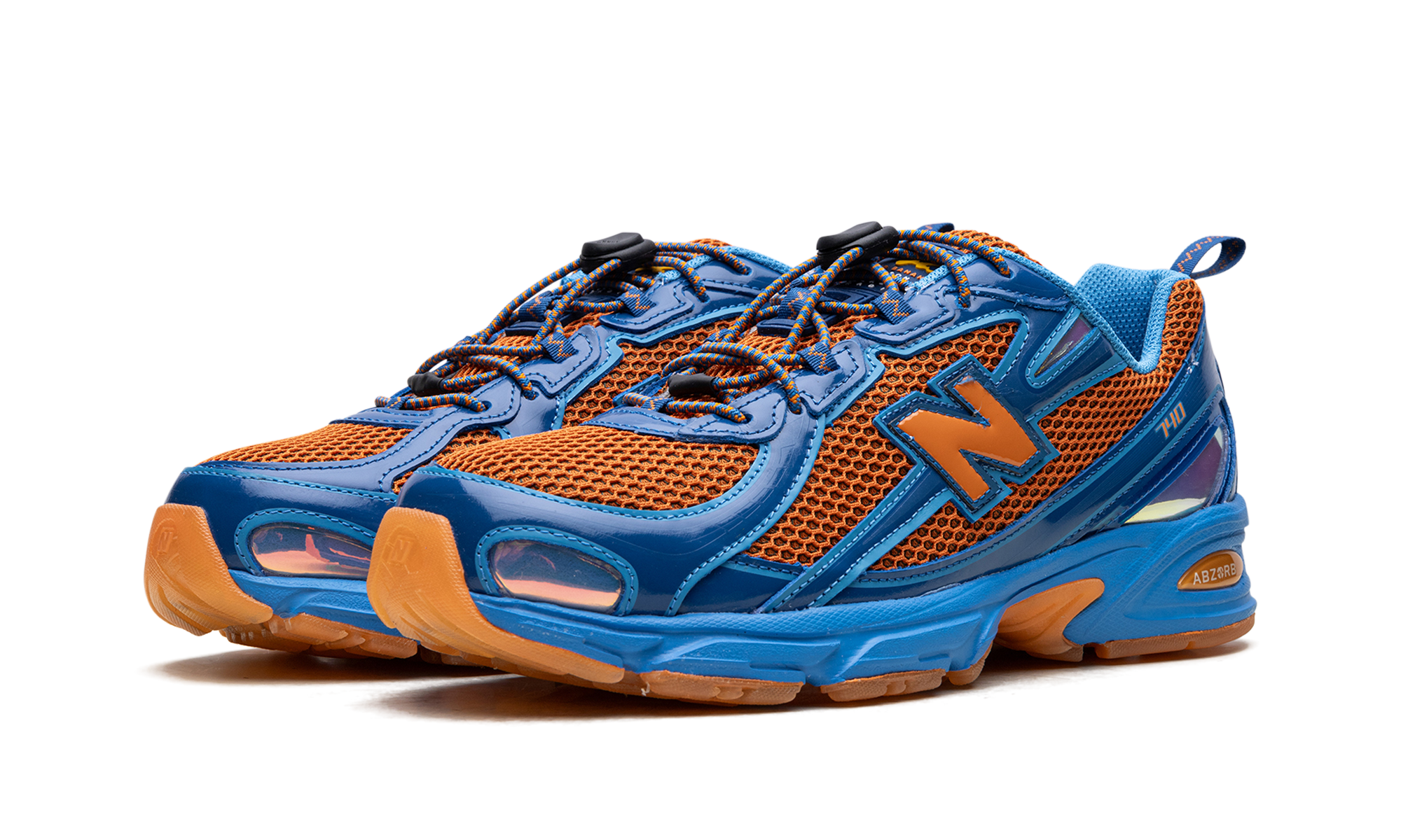 740v2 "Aminé - Benson Tech" U740CB2