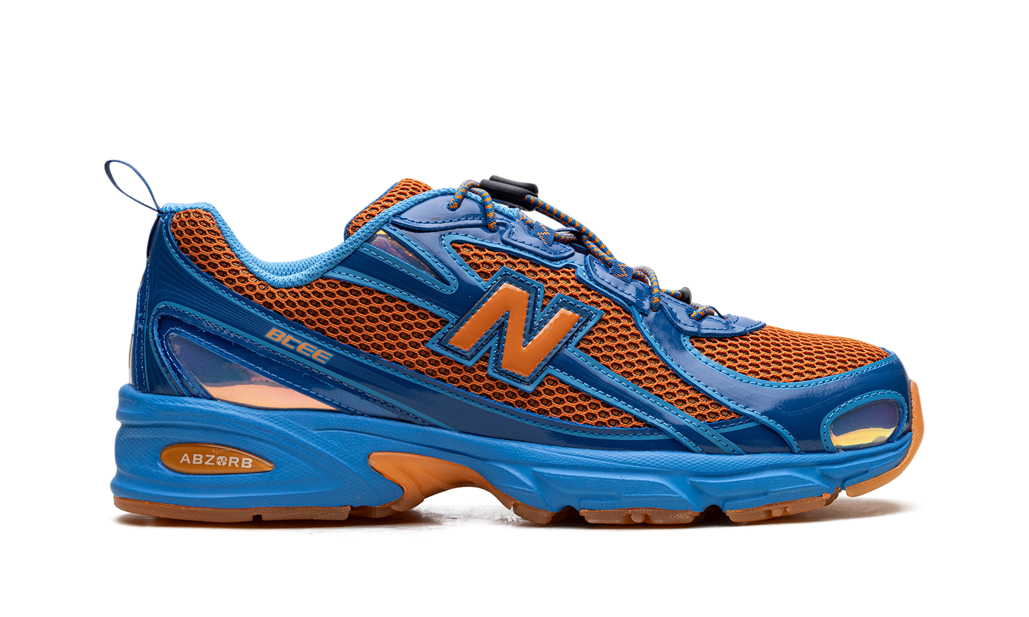 740v2 "Aminé - Benson Tech" U740CB2