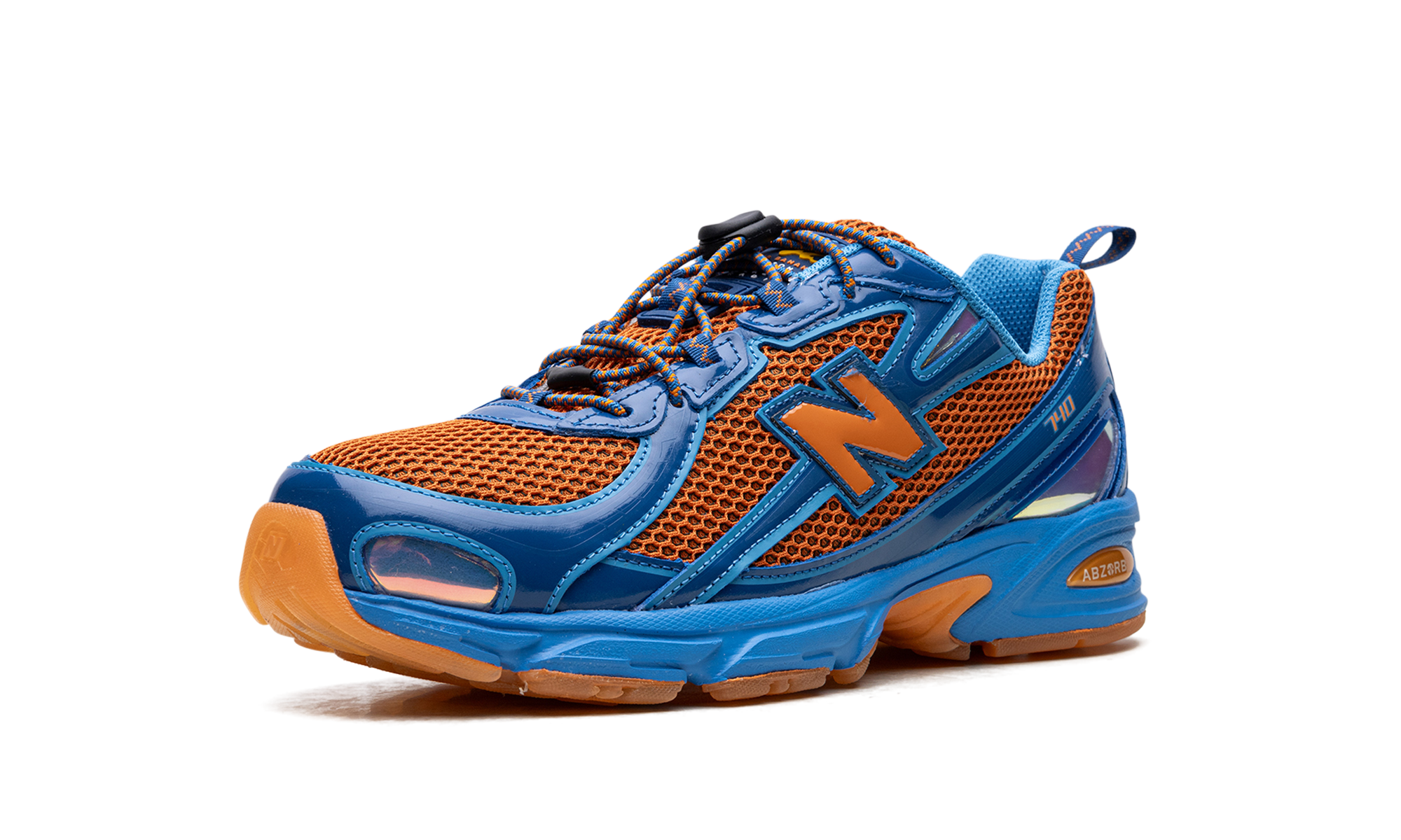 740v2 "Aminé - Benson Tech" U740CB2