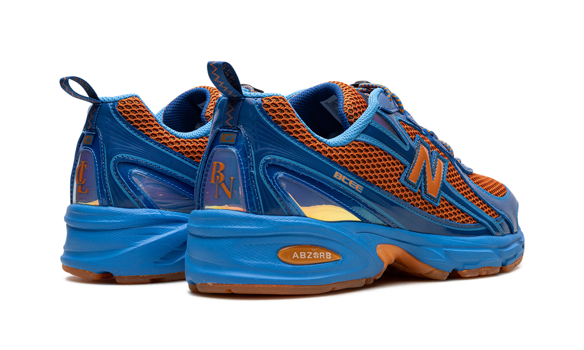 740v2 "Aminé - Benson Tech" U740CB2