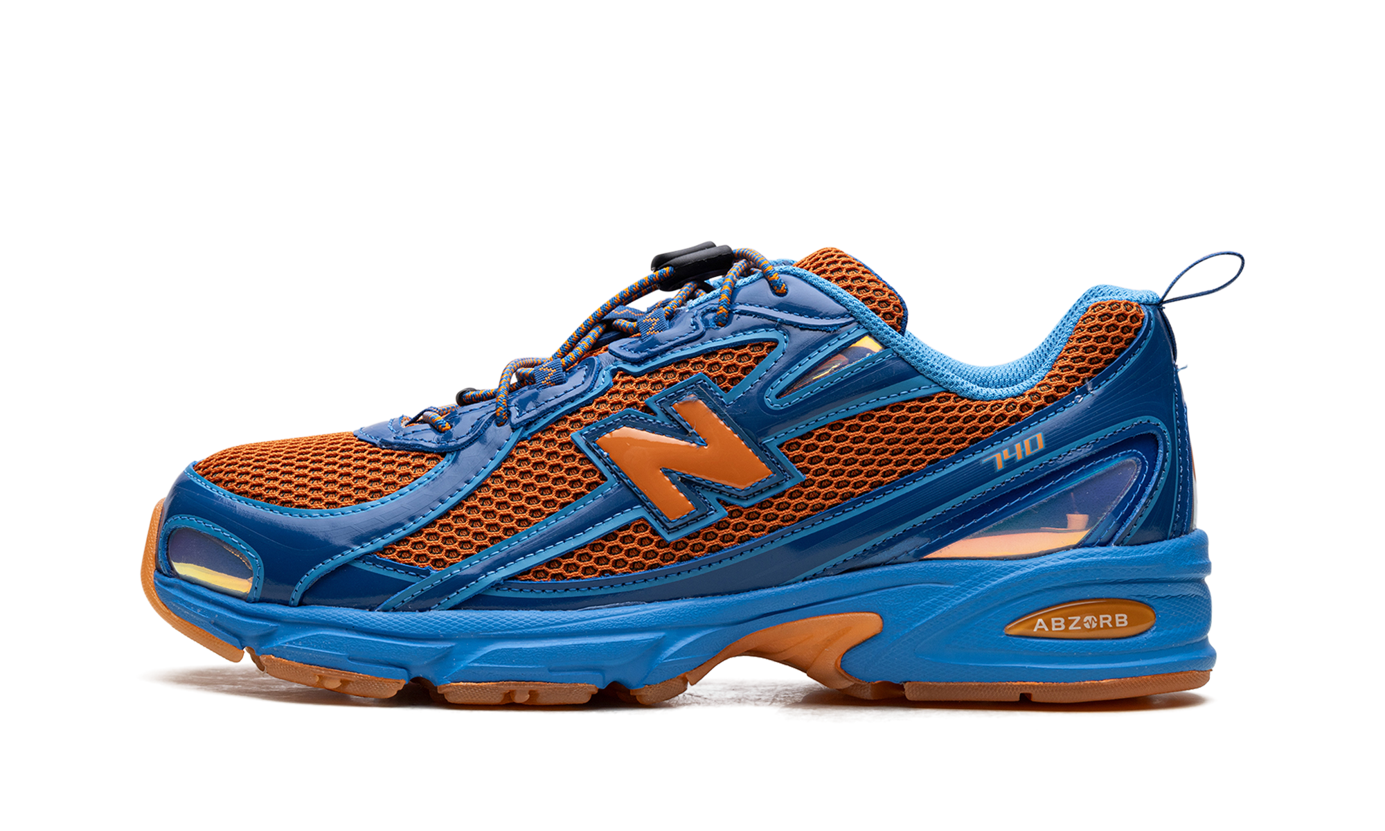 740v2 "Aminé - Benson Tech" U740CB2