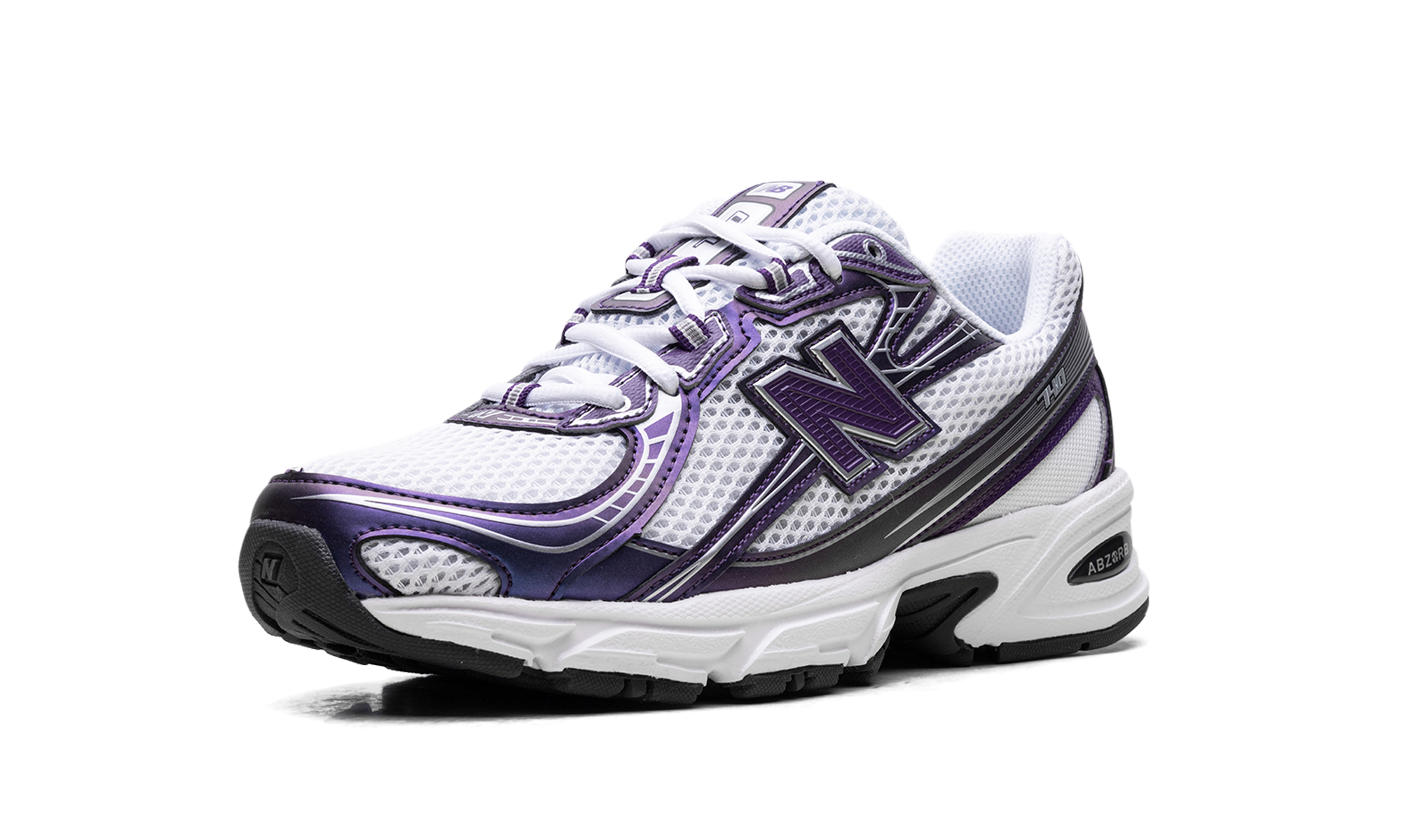 740v2 "Concord Grape" U740CG2