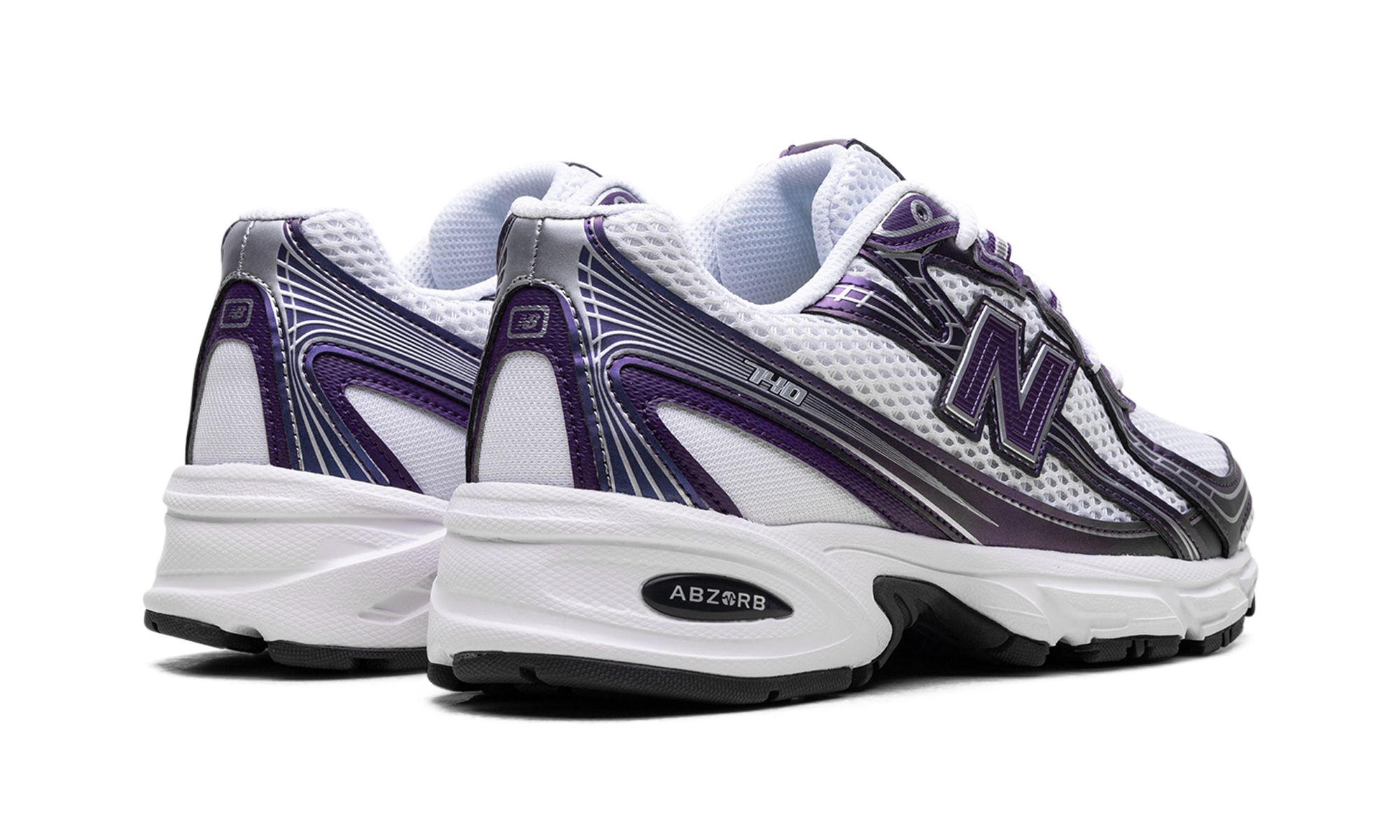 740v2 "Concord Grape" U740CG2