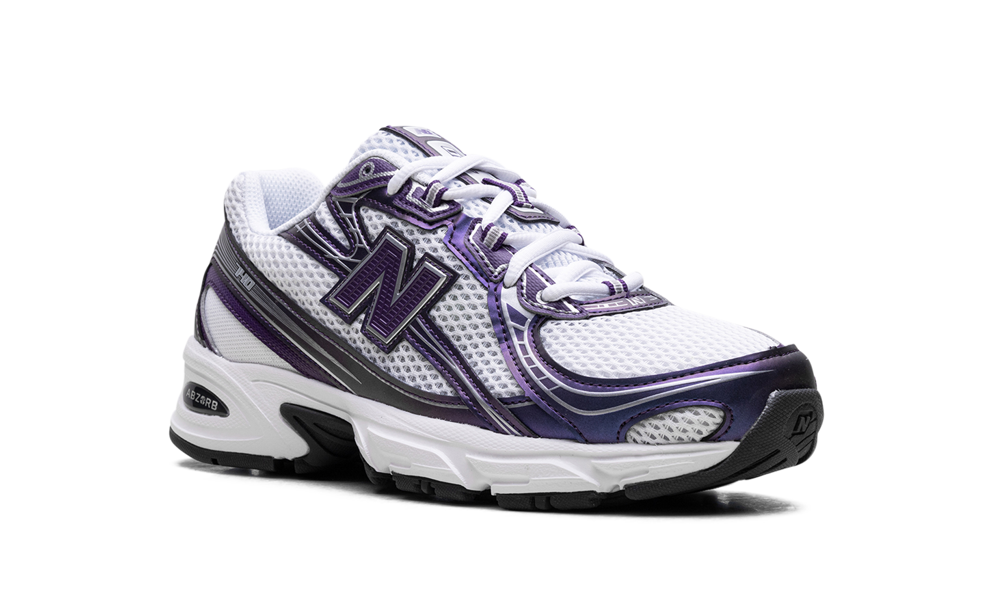 740v2 "Concord Grape" U740CG2