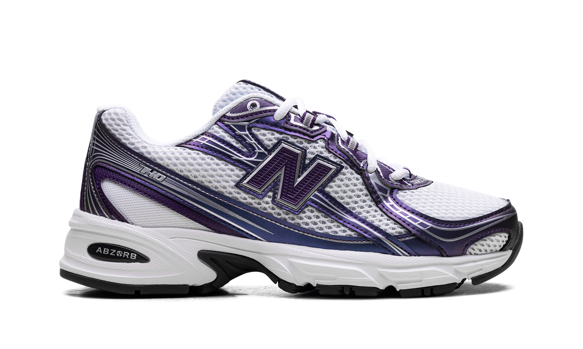 740v2 "Concord Grape" U740CG2