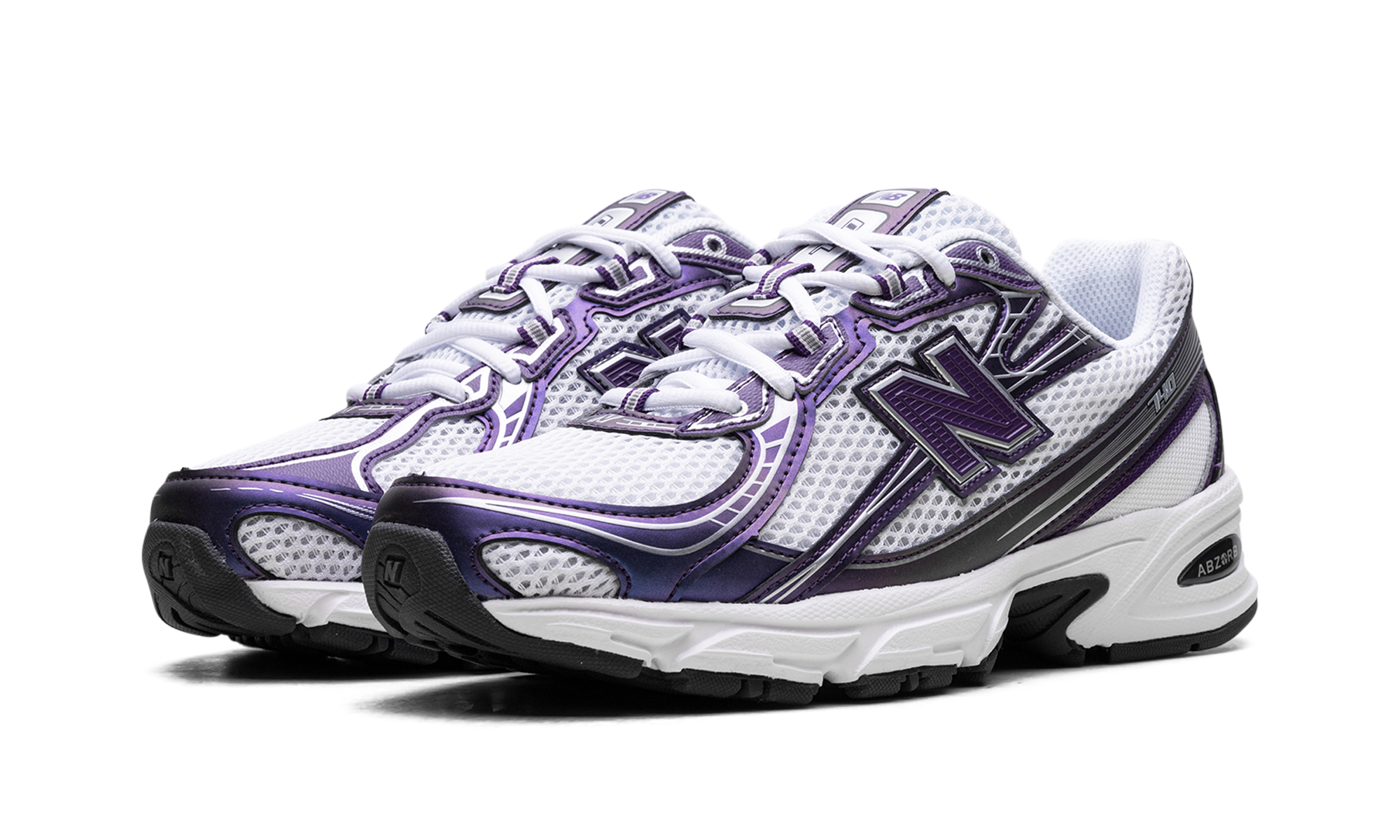 740v2 "Concord Grape" U740CG2