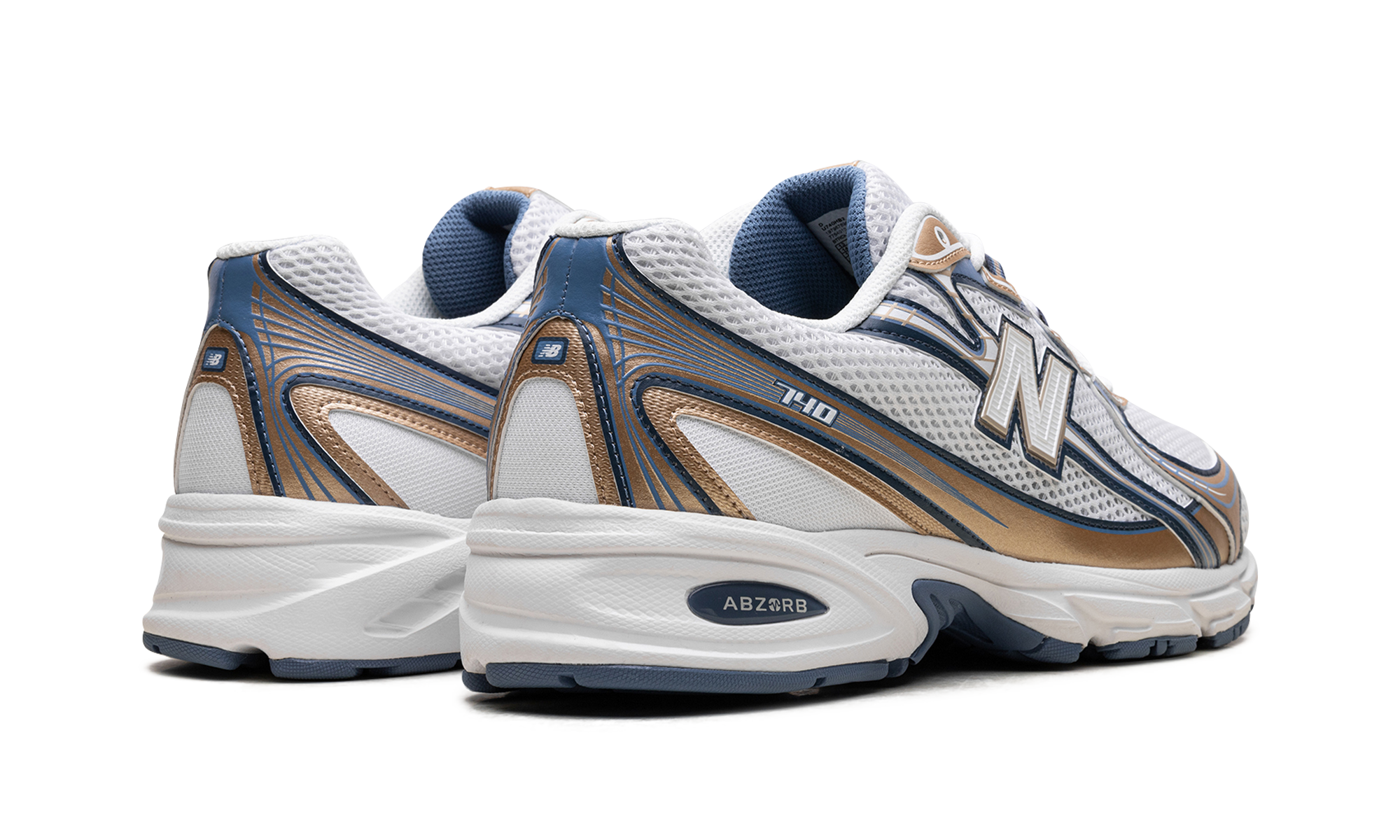 740v2 "Heron Blue" U740HB2