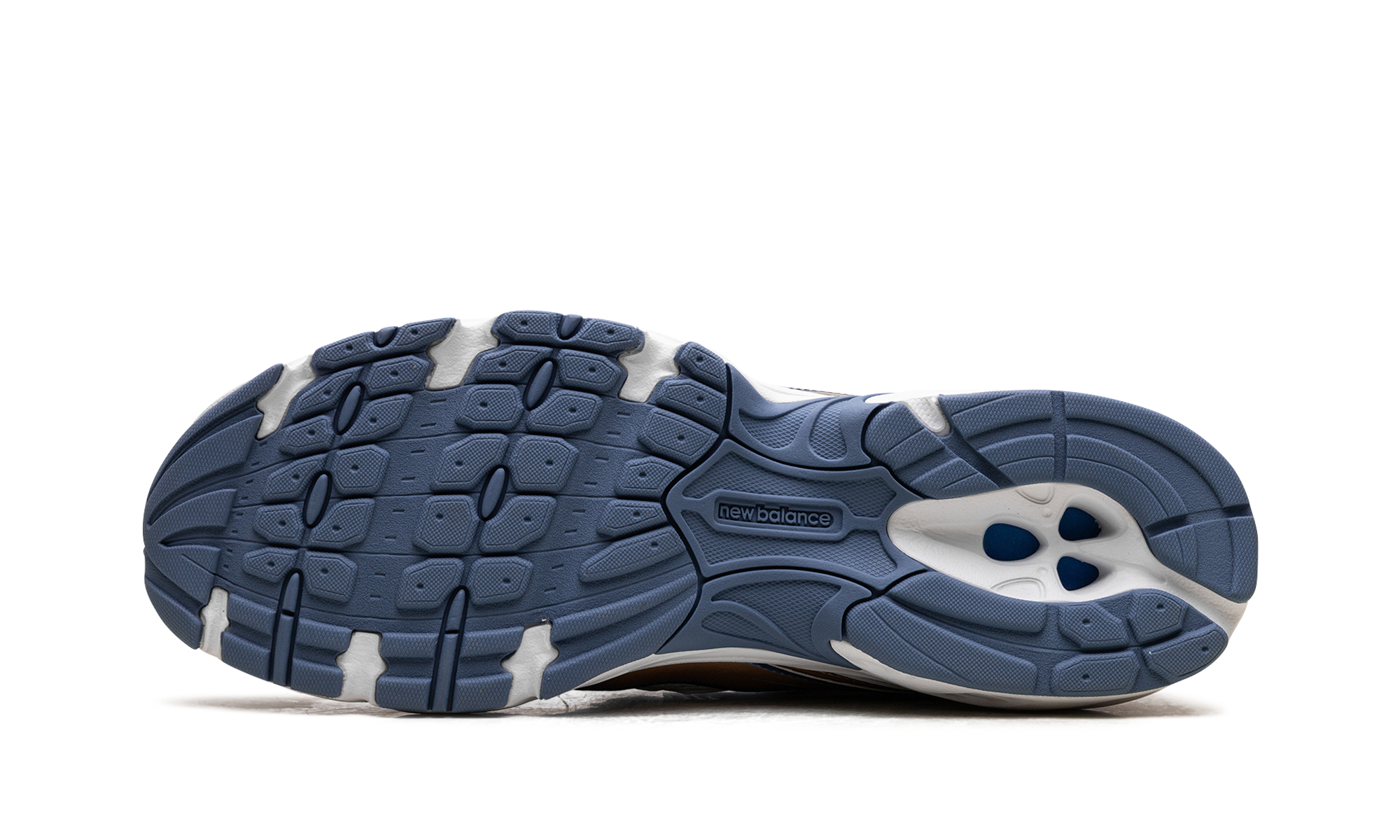 740v2 "Heron Blue" U740HB2