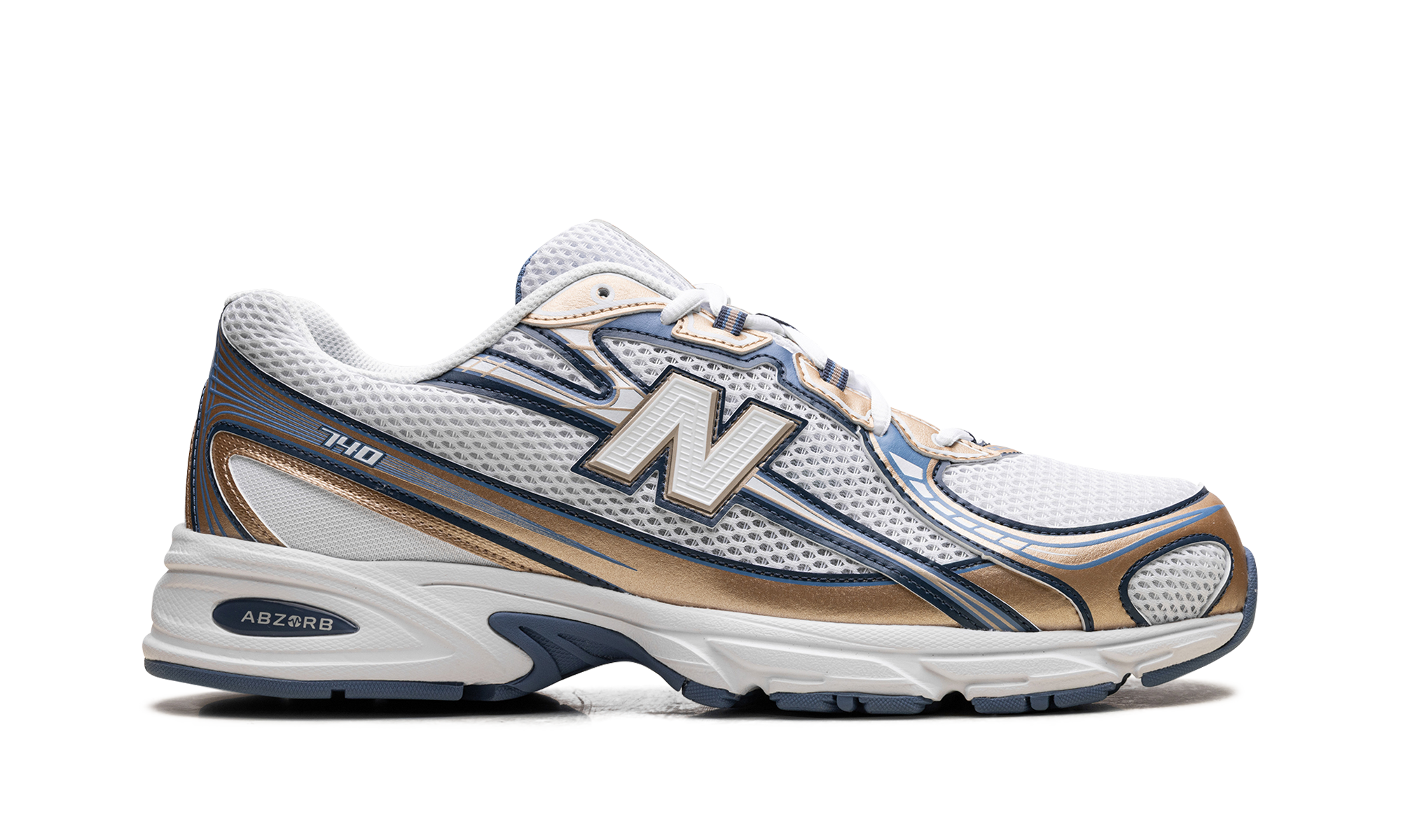 740v2 "Heron Blue" U740HB2