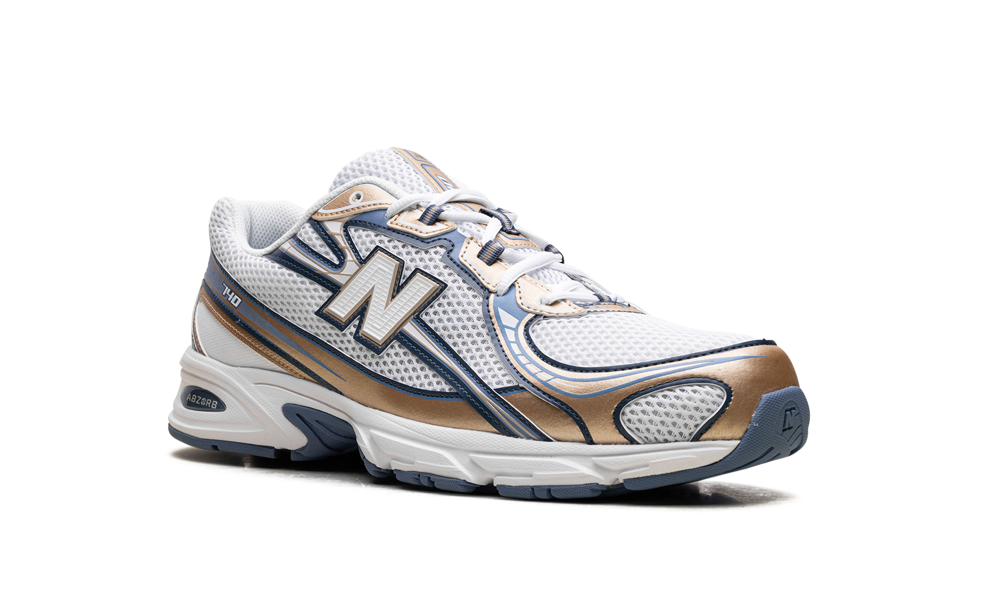 740v2 "Heron Blue" U740HB2