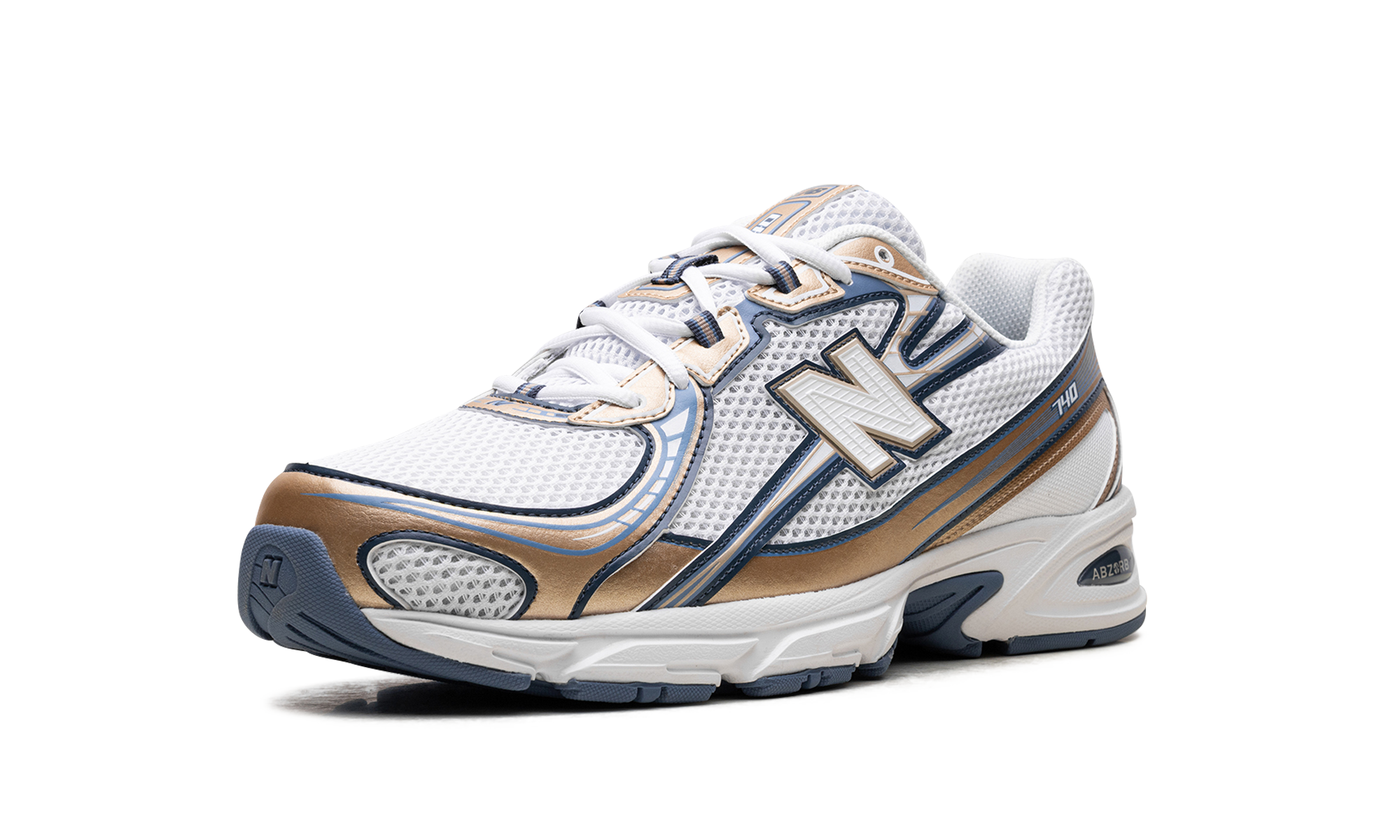 740v2 "Heron Blue" U740HB2