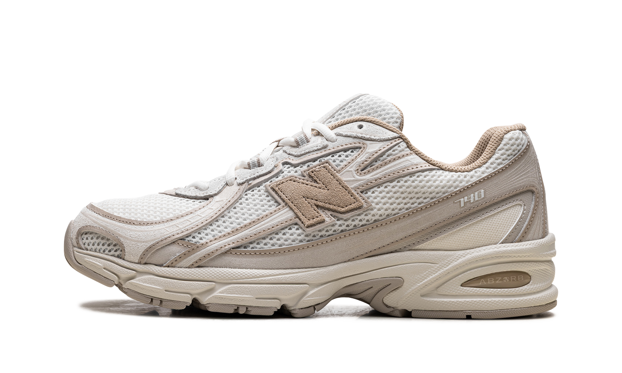 740v2 "Incense Angora" U740IN2