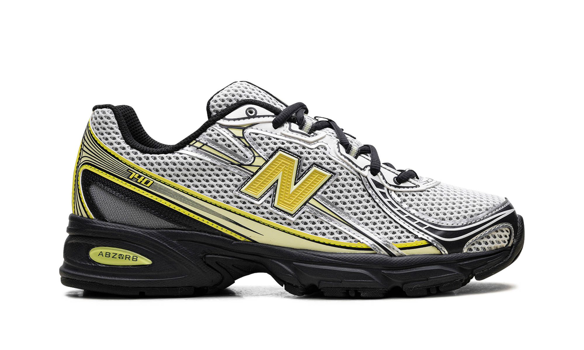 740v2 "Sea Salt Phantom" U740FR2