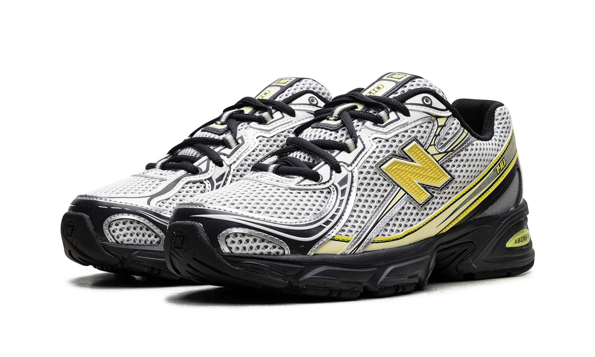 740v2 "Sea Salt Phantom" U740FR2