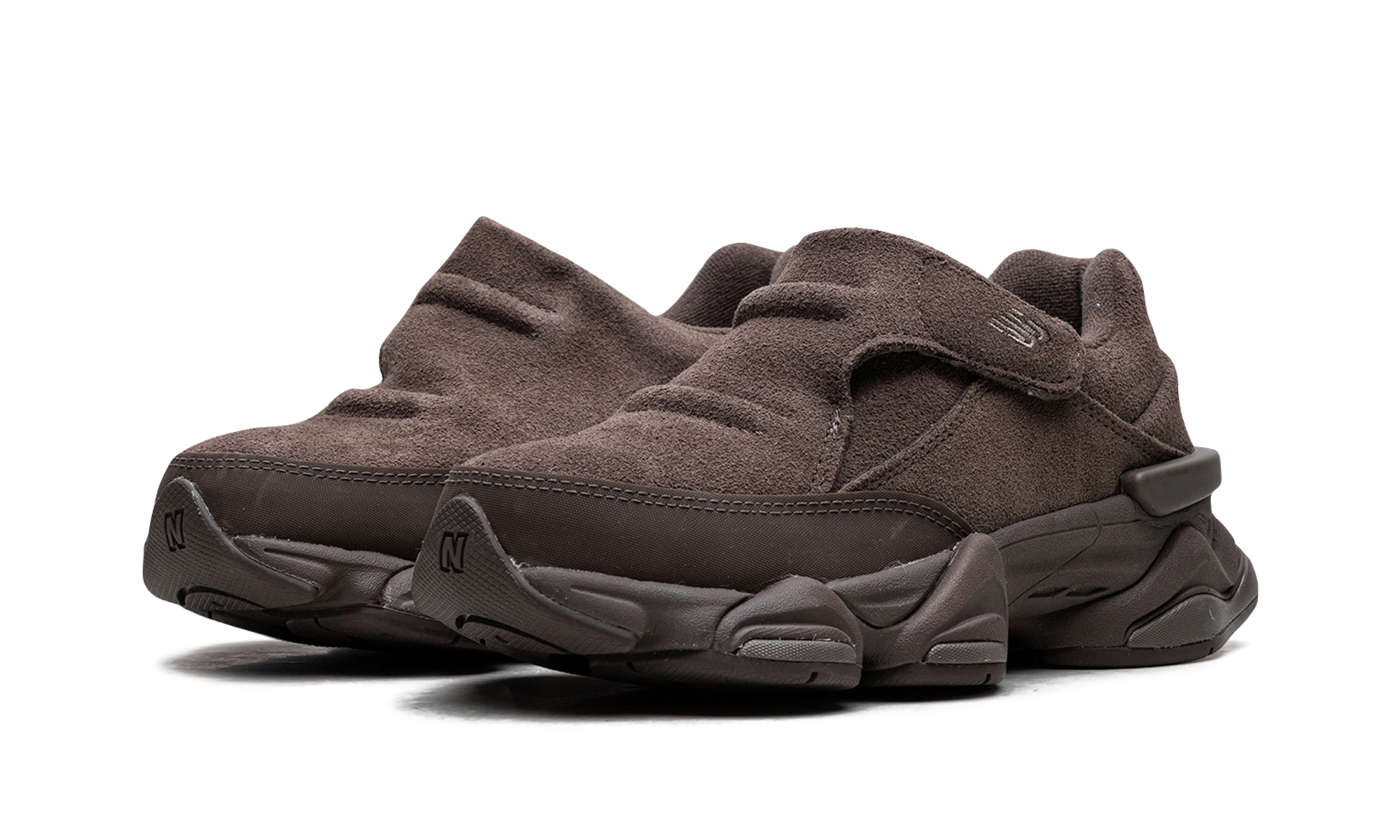 8040 "Brown" U8040UOA