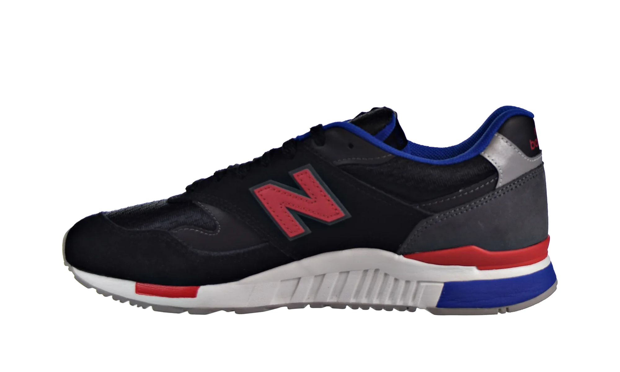 840 "Black/Blue/Red" ML840 BB