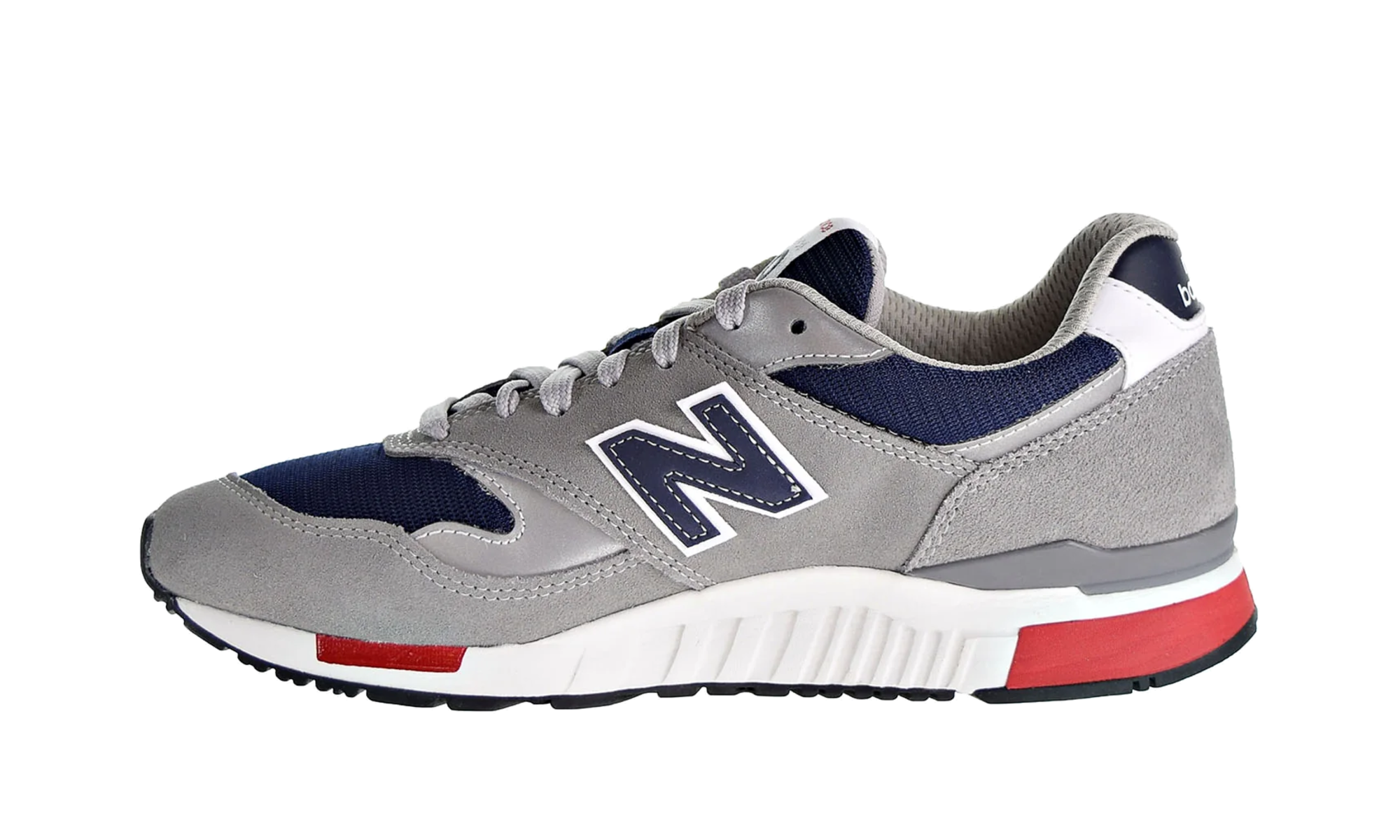 840 Classics "Grey/Navy/Red" ML840 CD