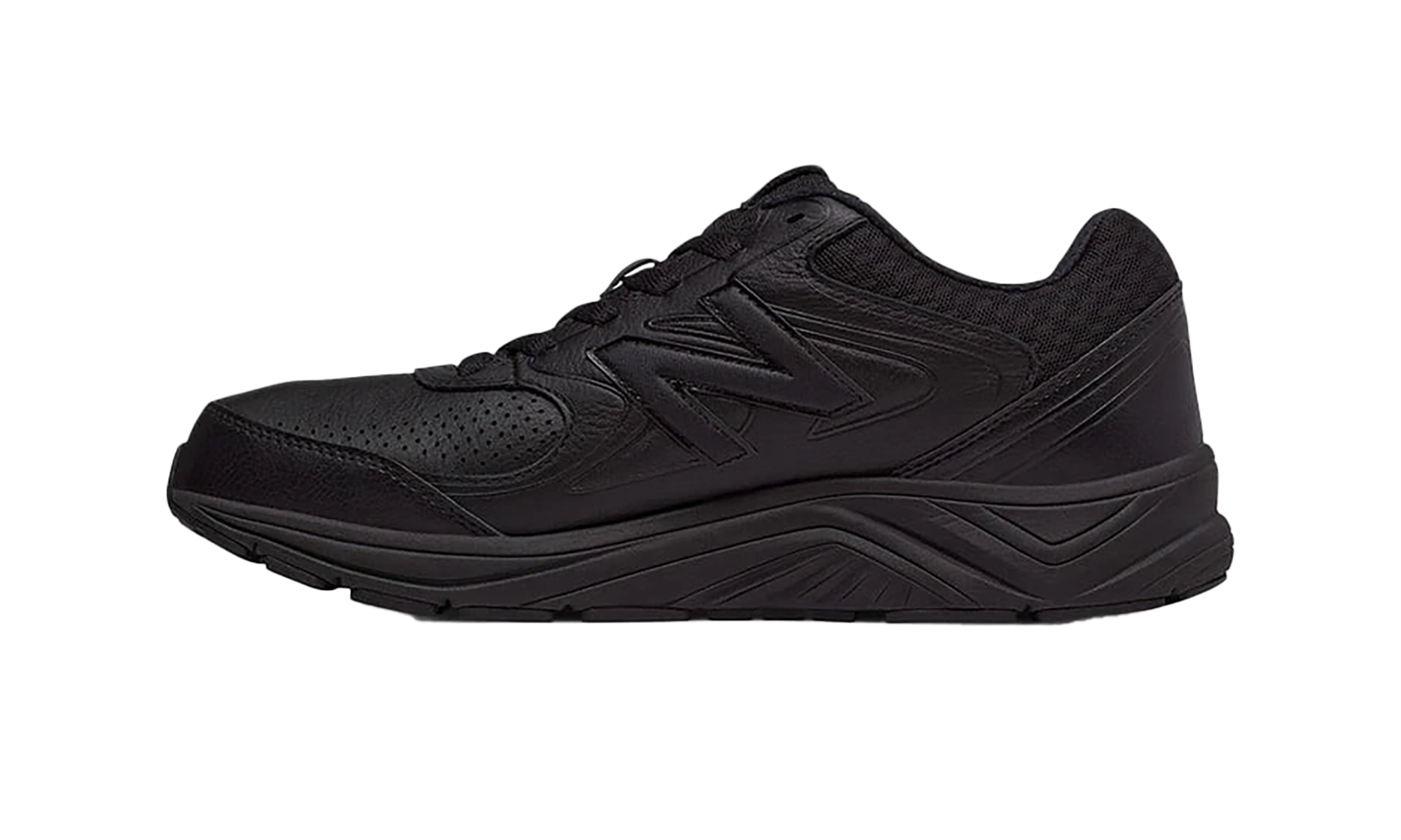 840v2 "Black Leather" MW840V2