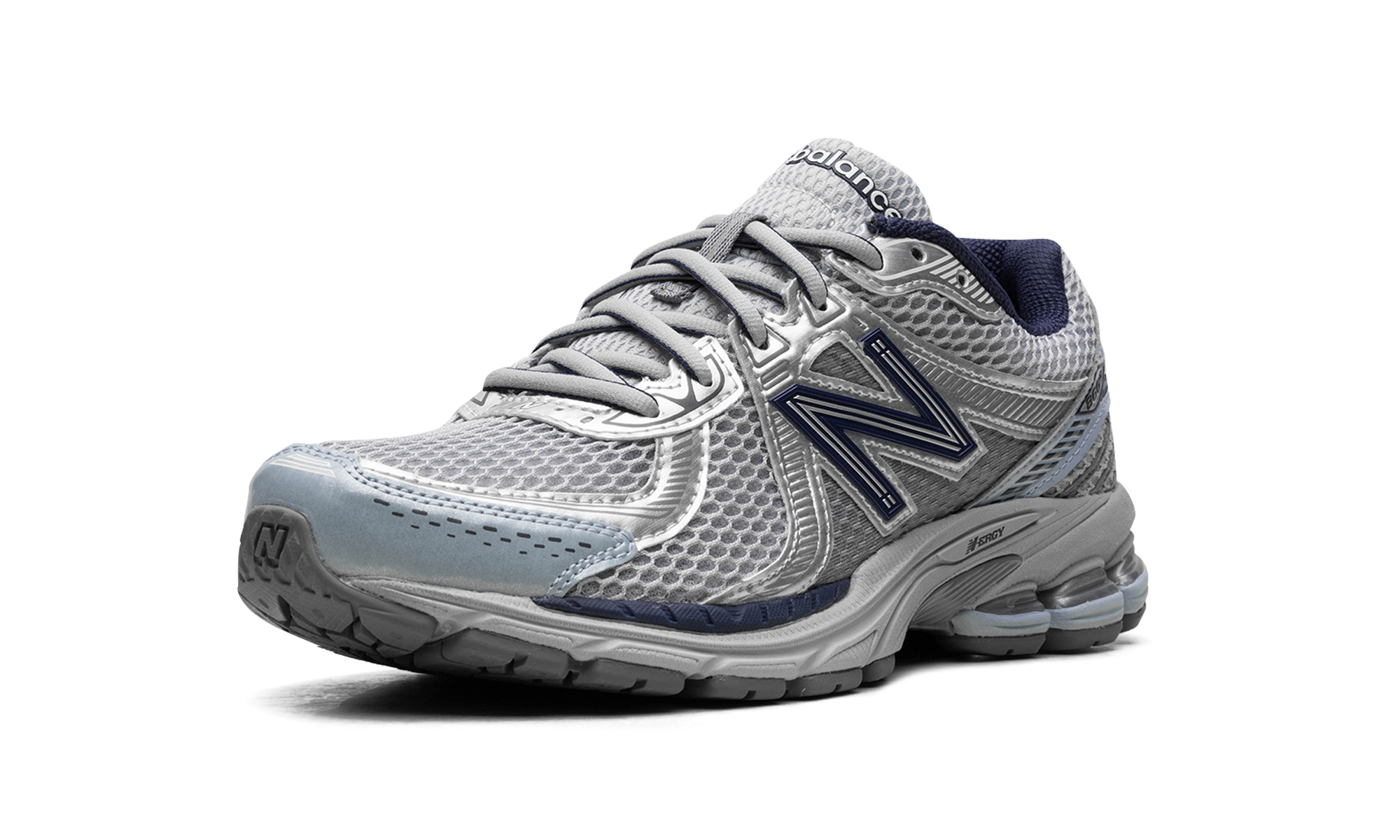 860 V2 "Milky Way - Arctic Grey" ML860BB2
