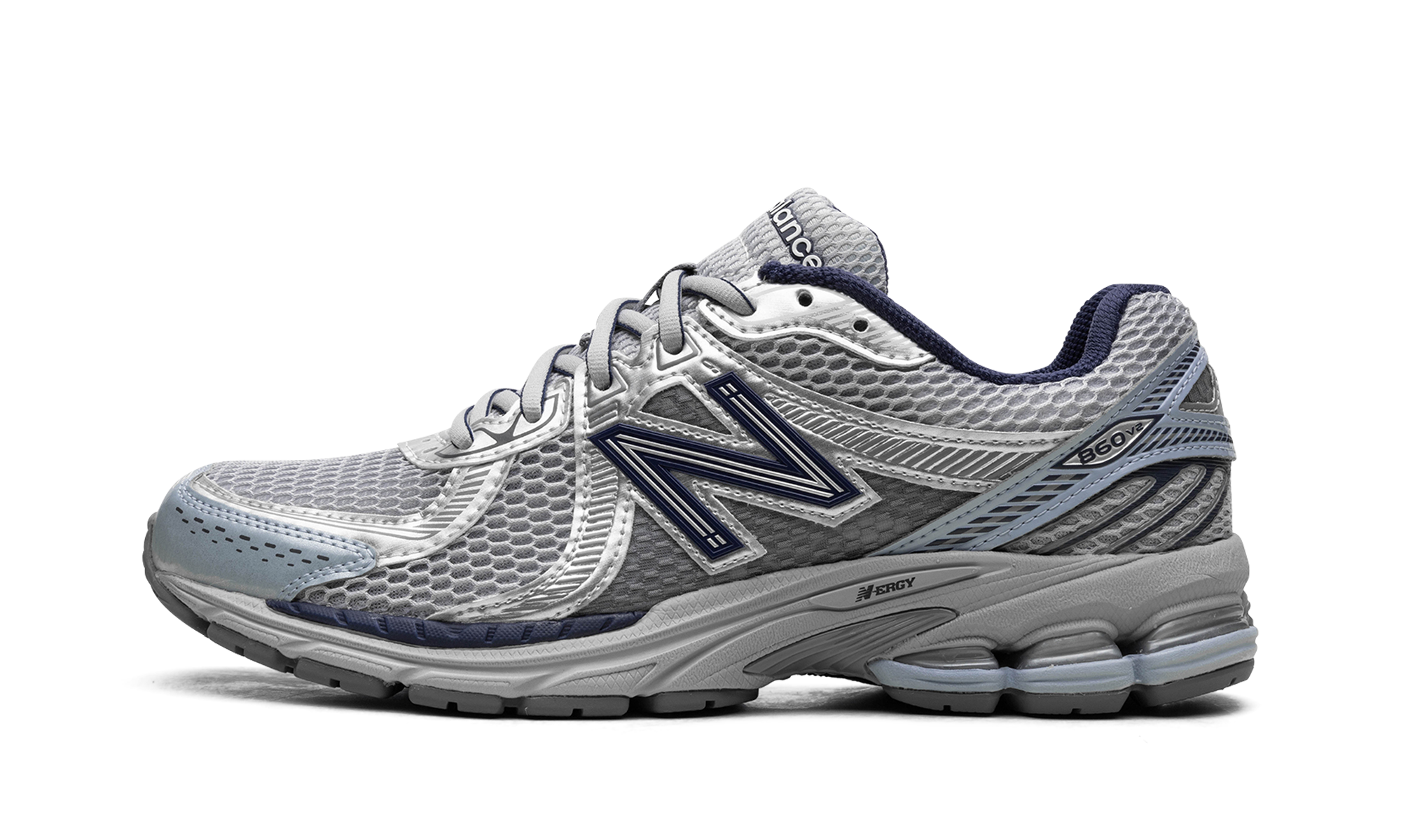860 V2 "Milky Way - Arctic Grey" ML860BB2