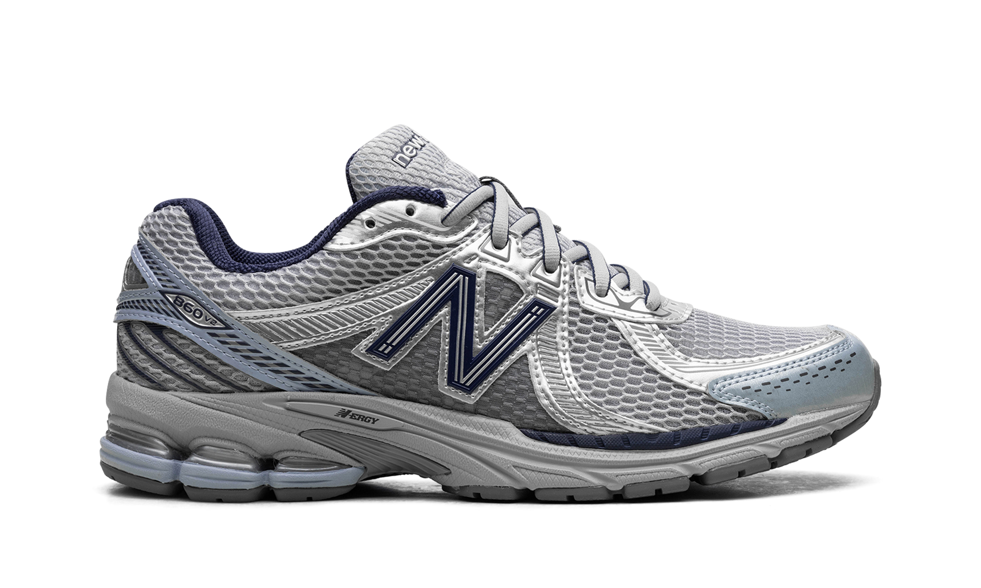 860 V2 "Milky Way - Arctic Grey" ML860BB2
