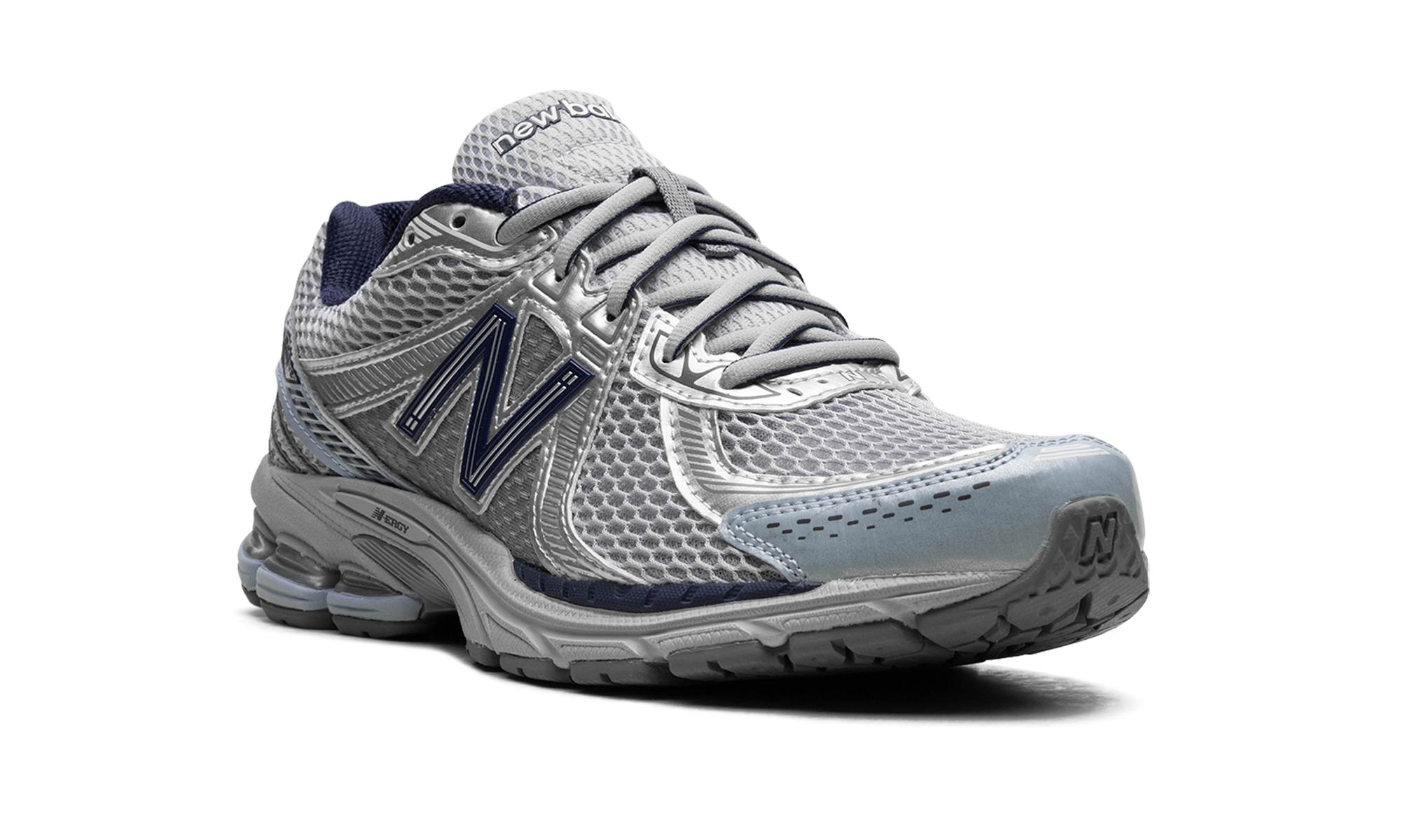 860 V2 "Milky Way - Arctic Grey" ML860BB2