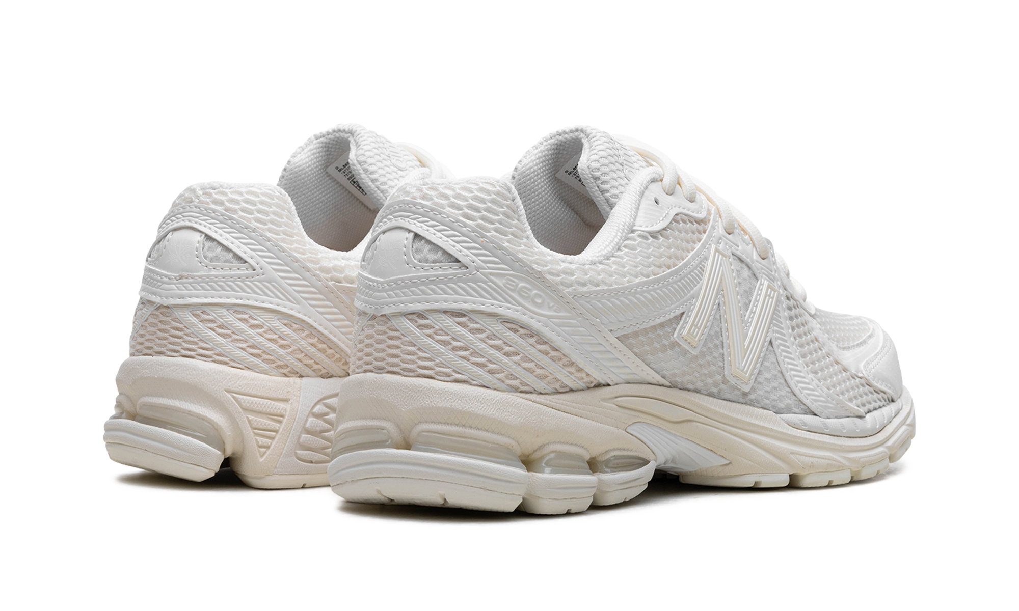 860v2 "Aimé Leon Dore - Cream" ML860AH2
