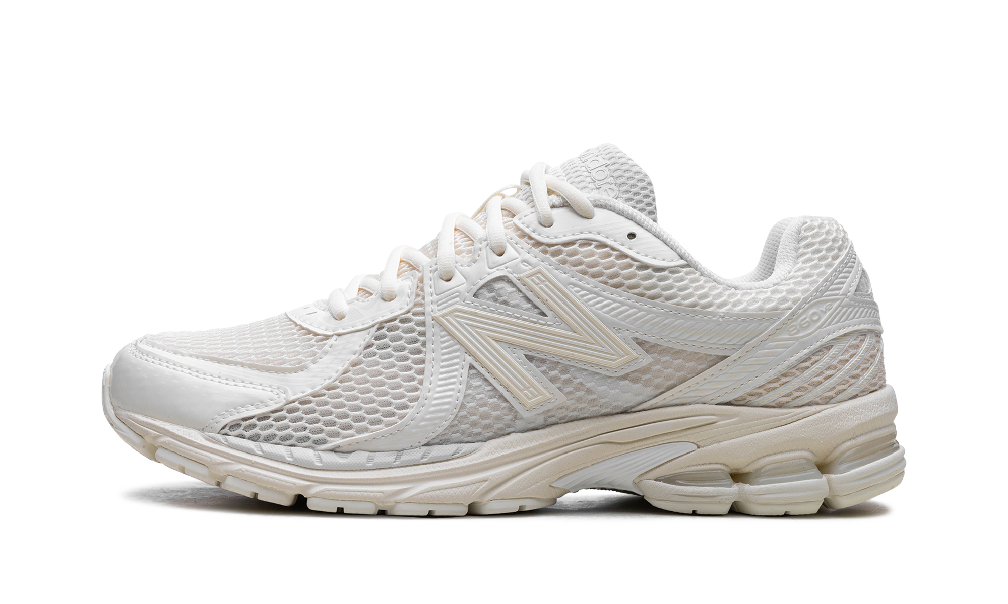 860v2 "Aimé Leon Dore - Cream" ML860AH2