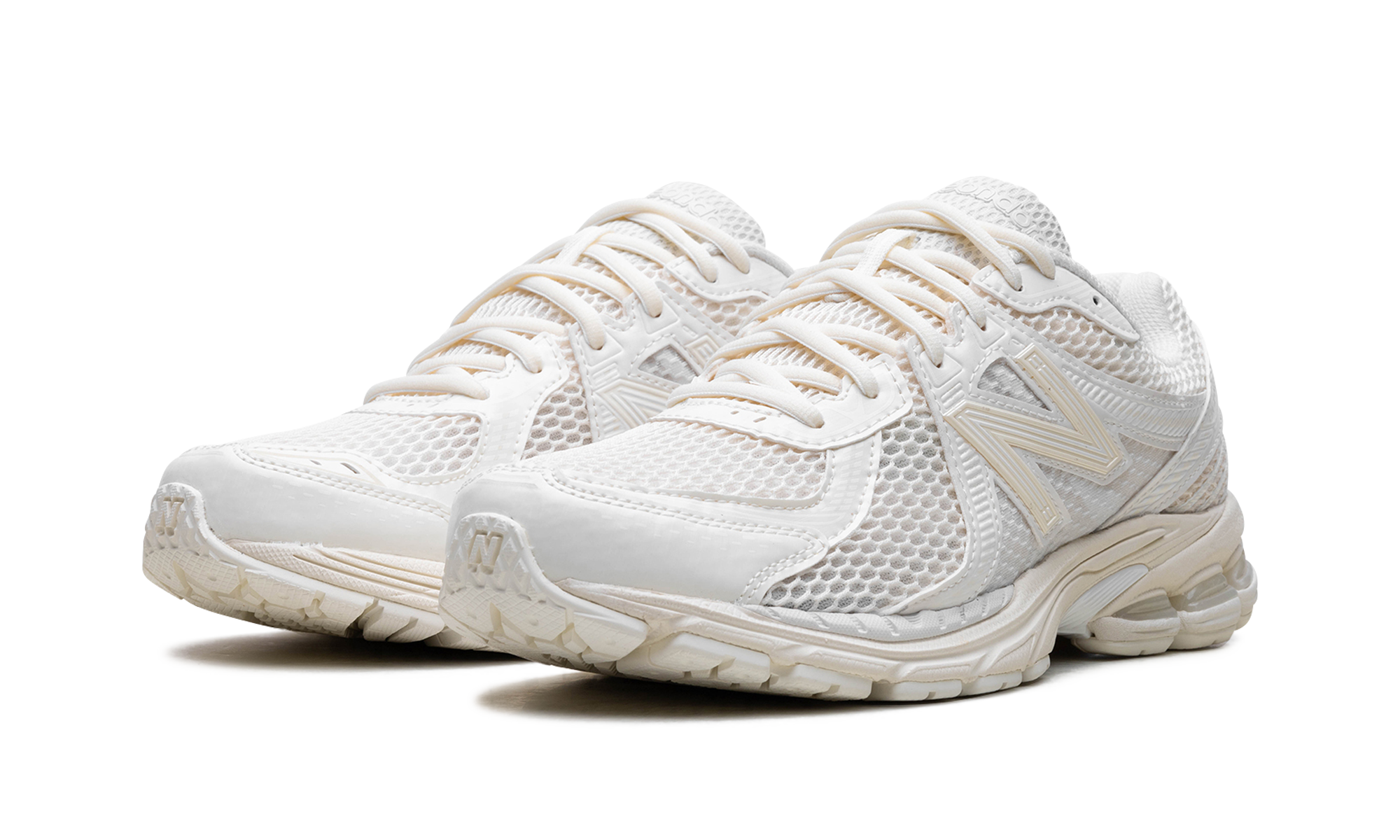 860v2 "Aimé Leon Dore - Cream" ML860AH2