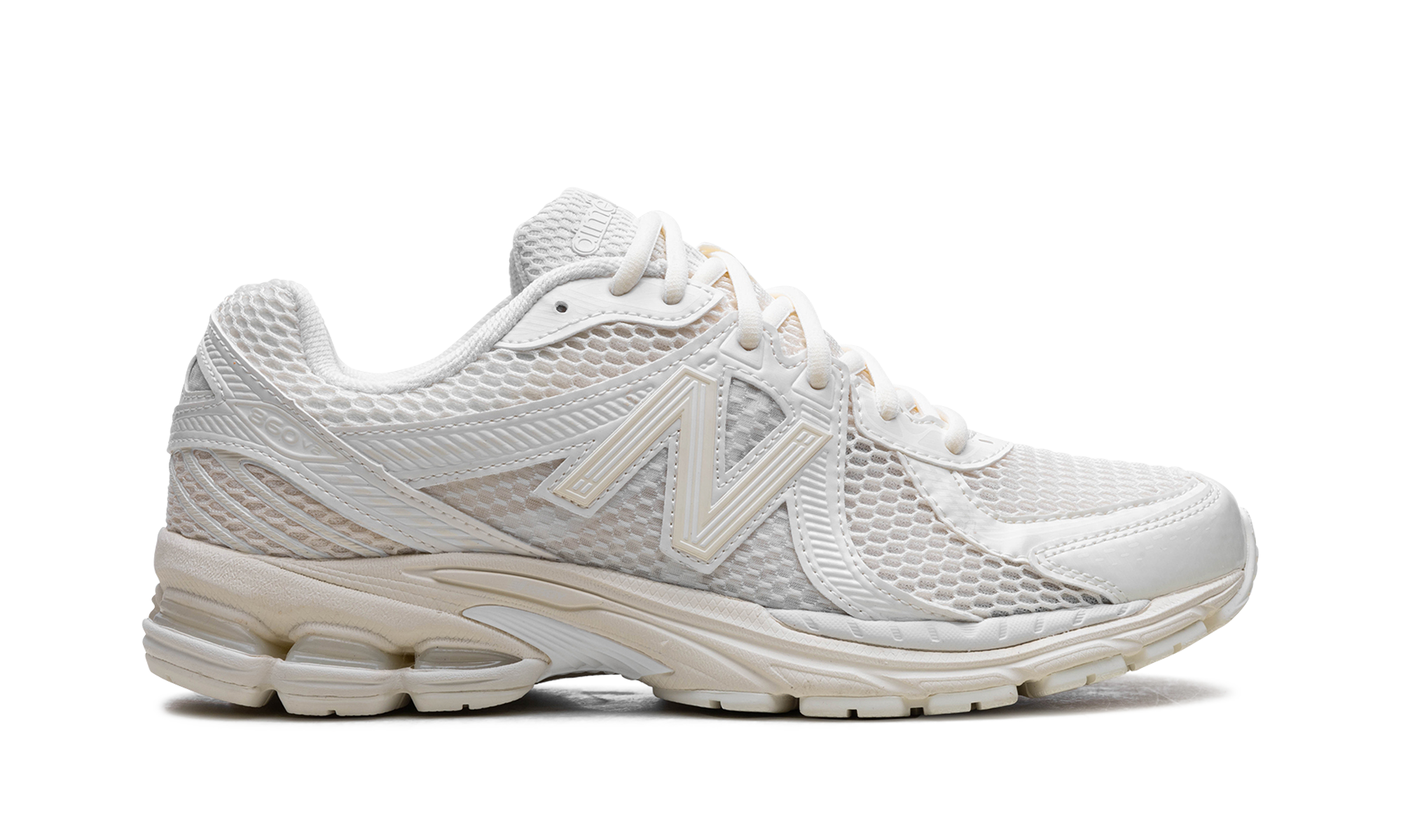 860v2 "Aimé Leon Dore - Cream" ML860AH2