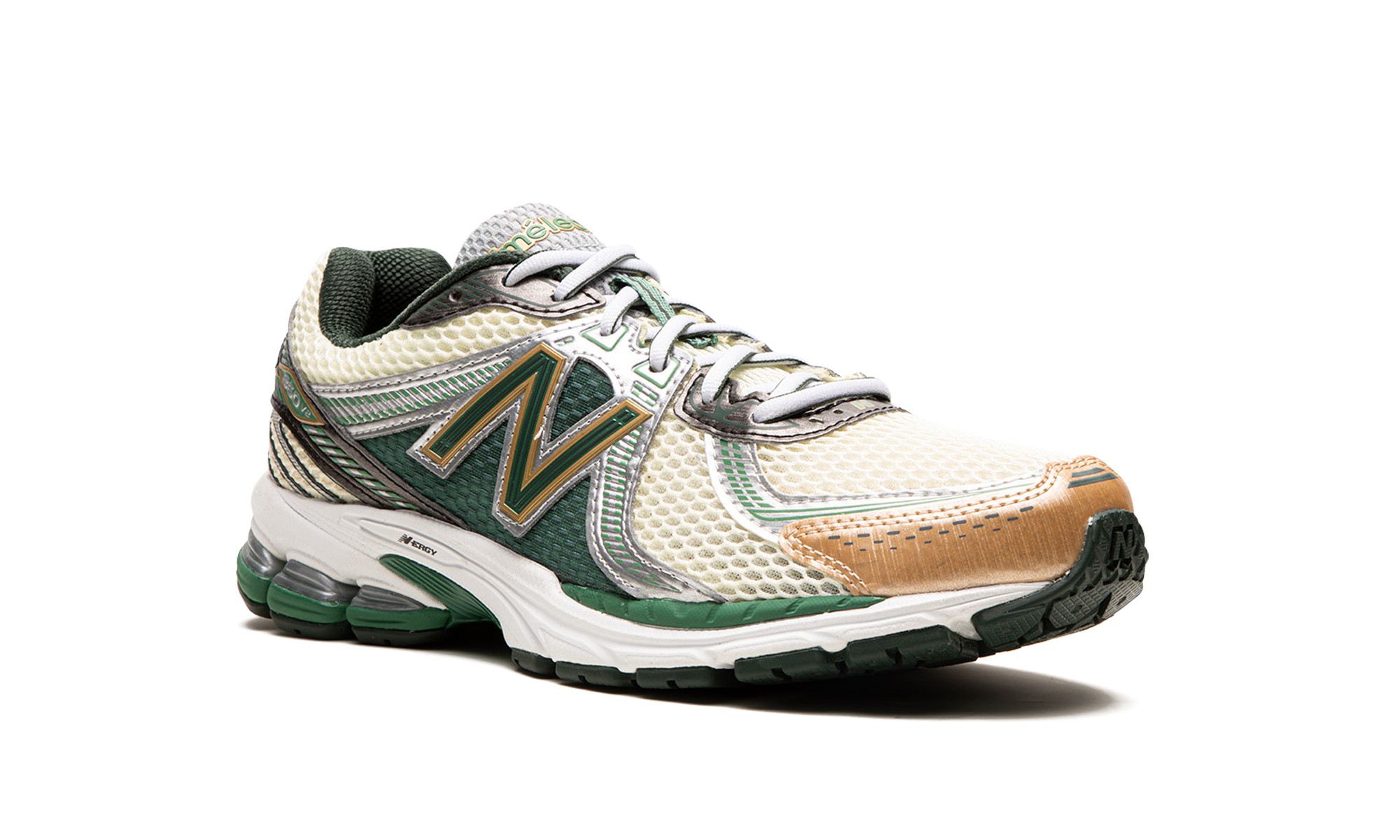 860v2 "Aime Leon Dore - Green" ML860AL2