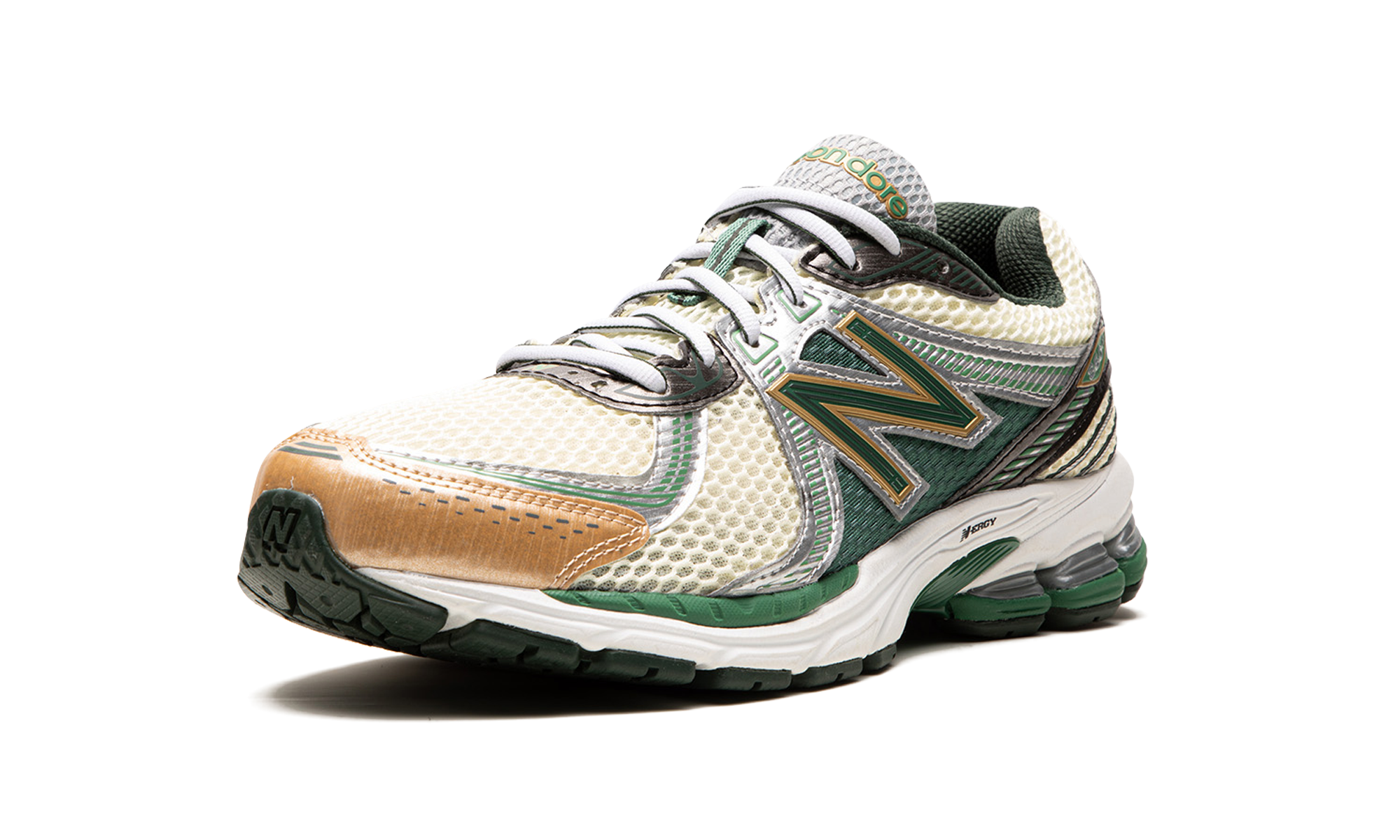860v2 "Aime Leon Dore - Green" ML860AL2