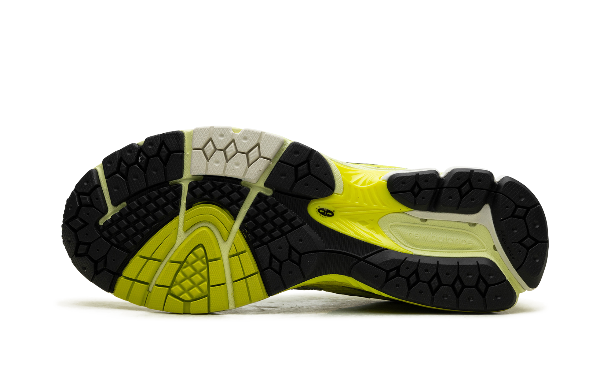 860v2 "Aime Leon Dore Yellow" ML860AE2