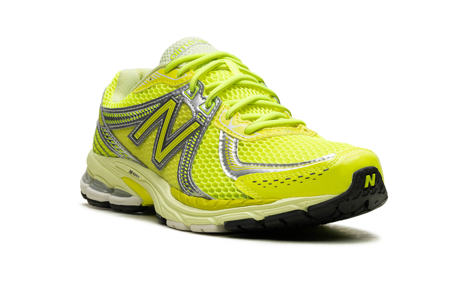 860v2 "Aime Leon Dore Yellow" ML860AE2