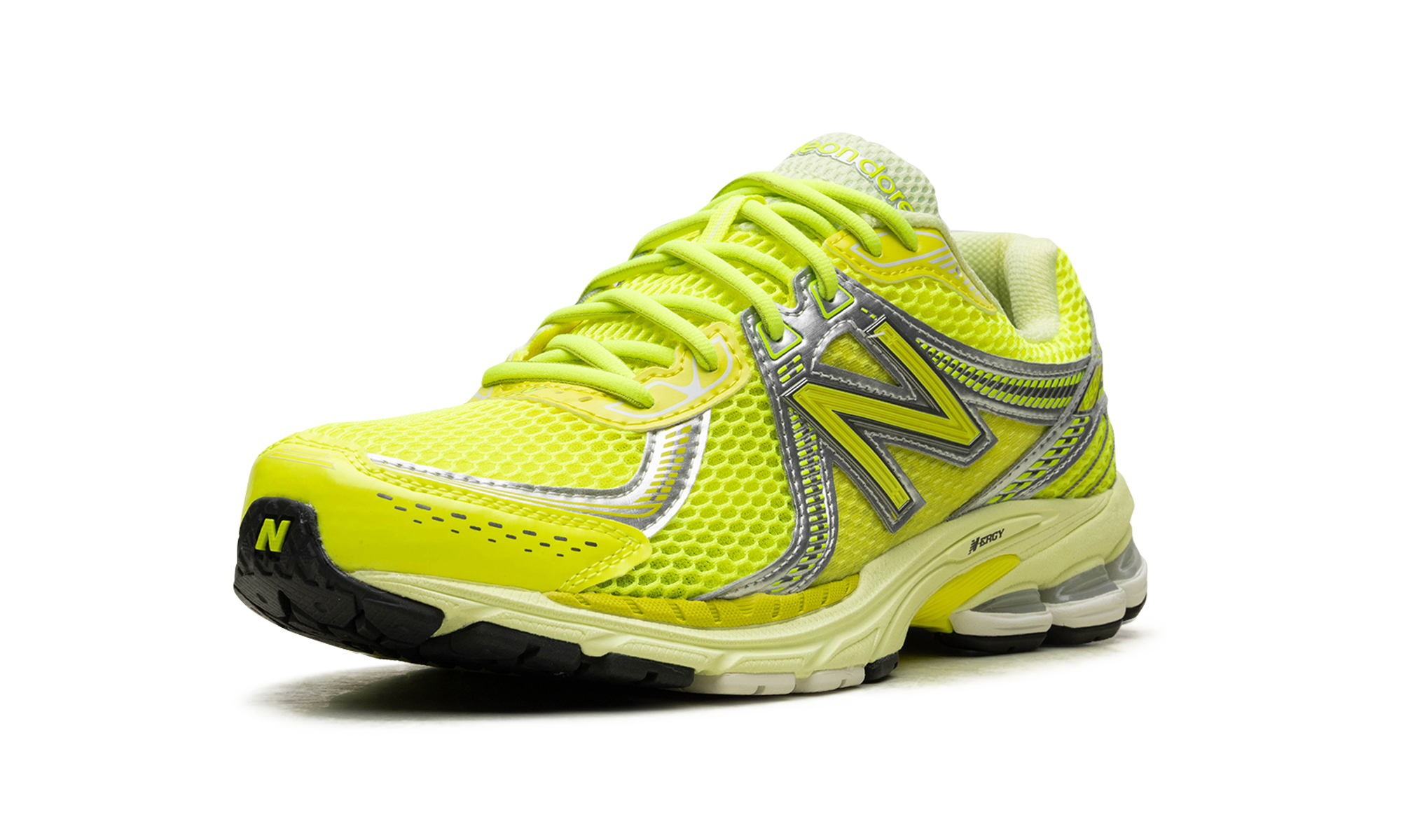 860v2 "Aime Leon Dore Yellow" ML860AE2