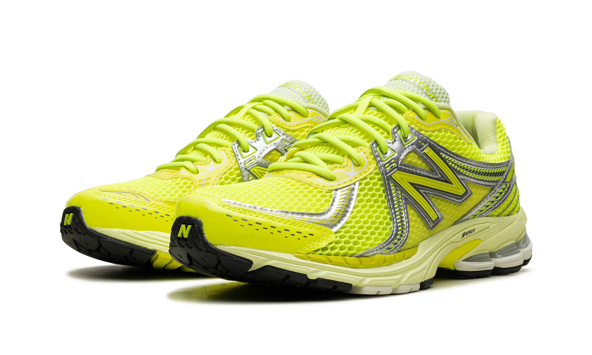 860v2 "Aime Leon Dore Yellow" ML860AE2