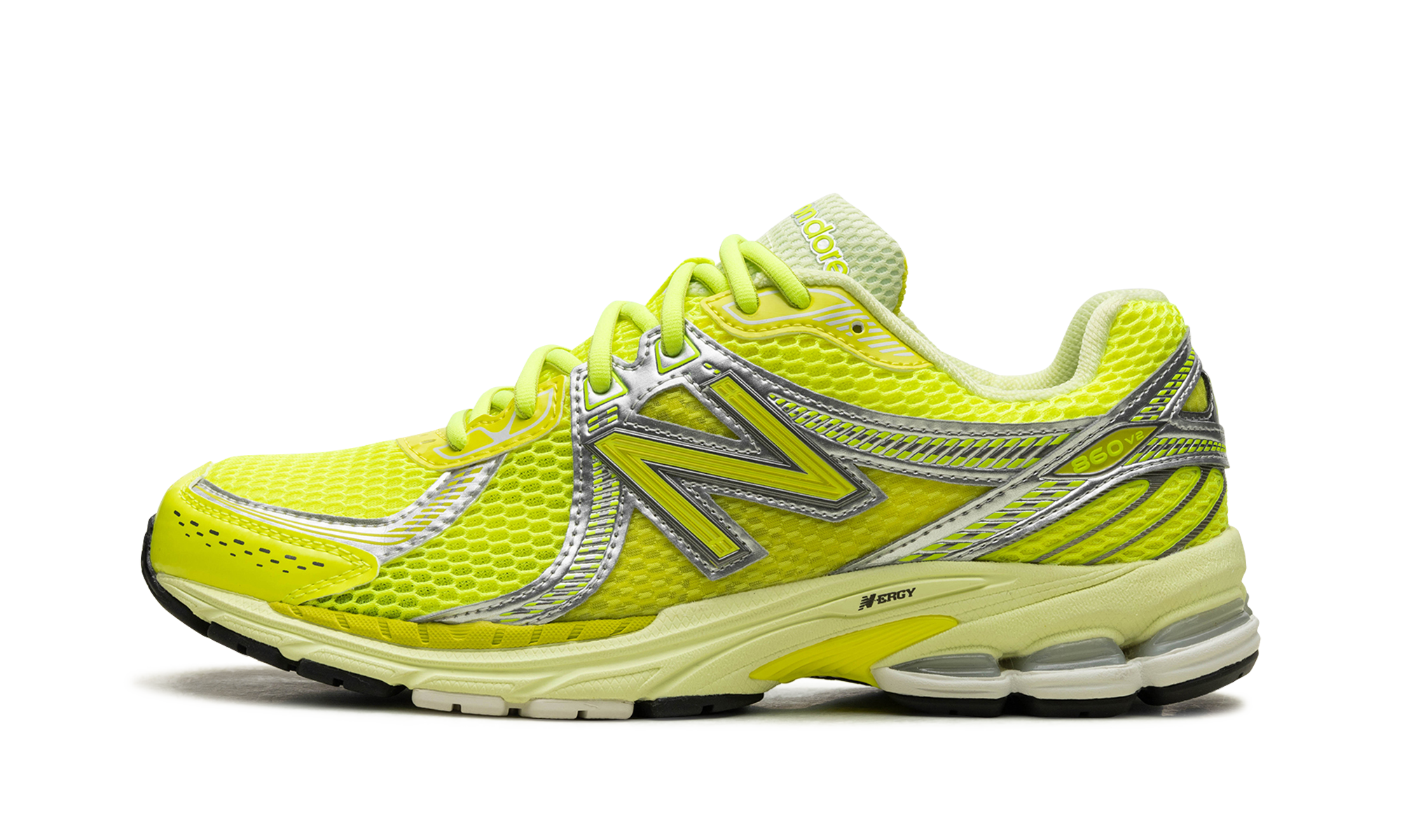 860v2 "Aime Leon Dore Yellow" ML860AE2