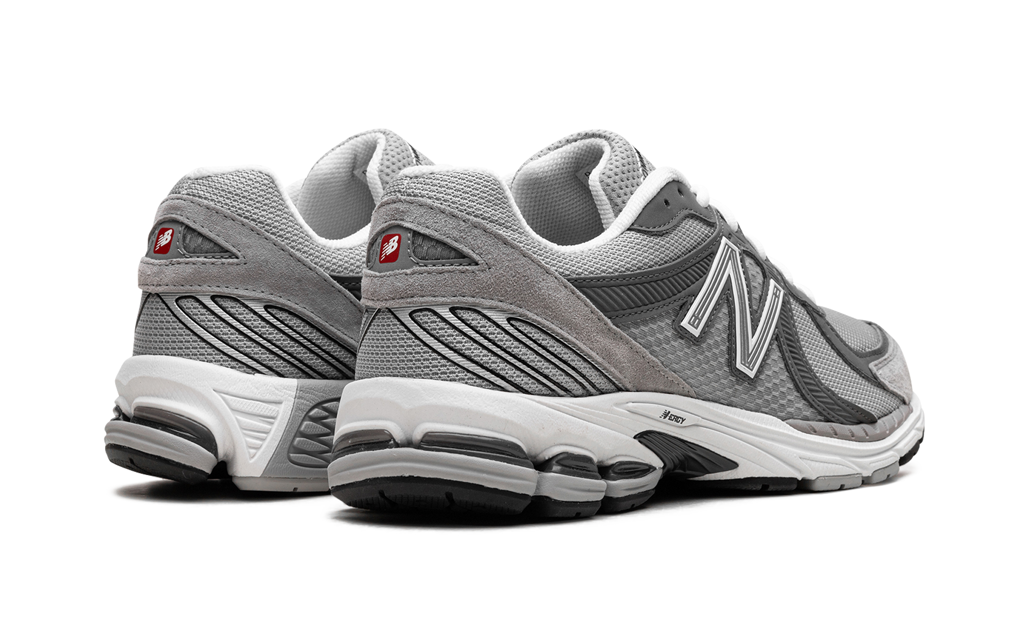 860v2 "Comme des Garcons Homme - Grey" ML860JM2