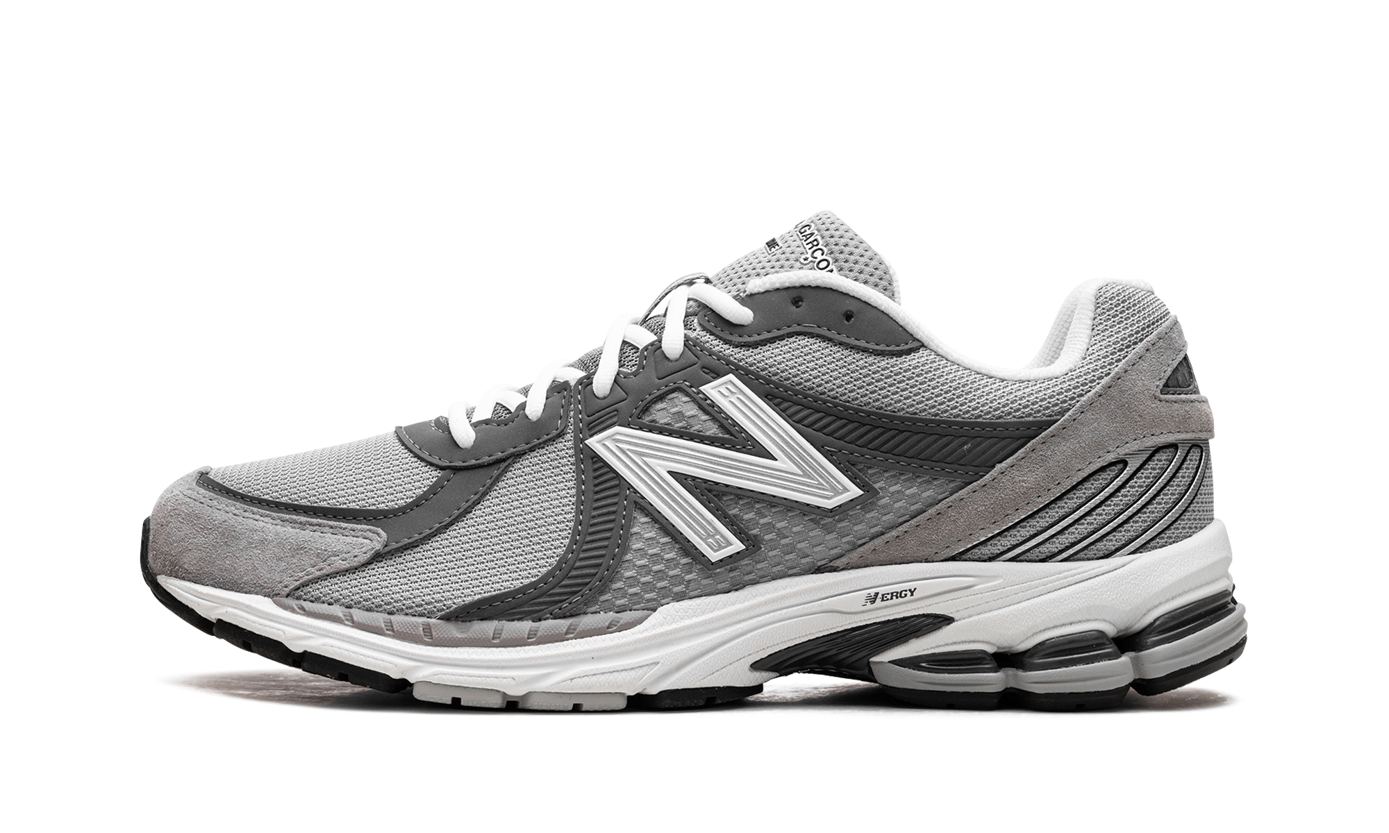 860v2 "Comme des Garcons Homme - Grey" ML860JM2