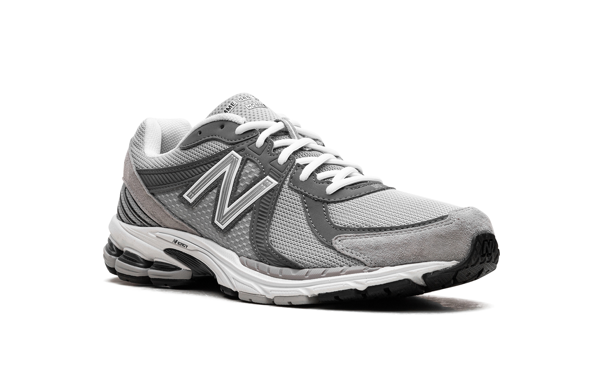 860v2 "Comme des Garcons Homme - Grey" ML860JM2