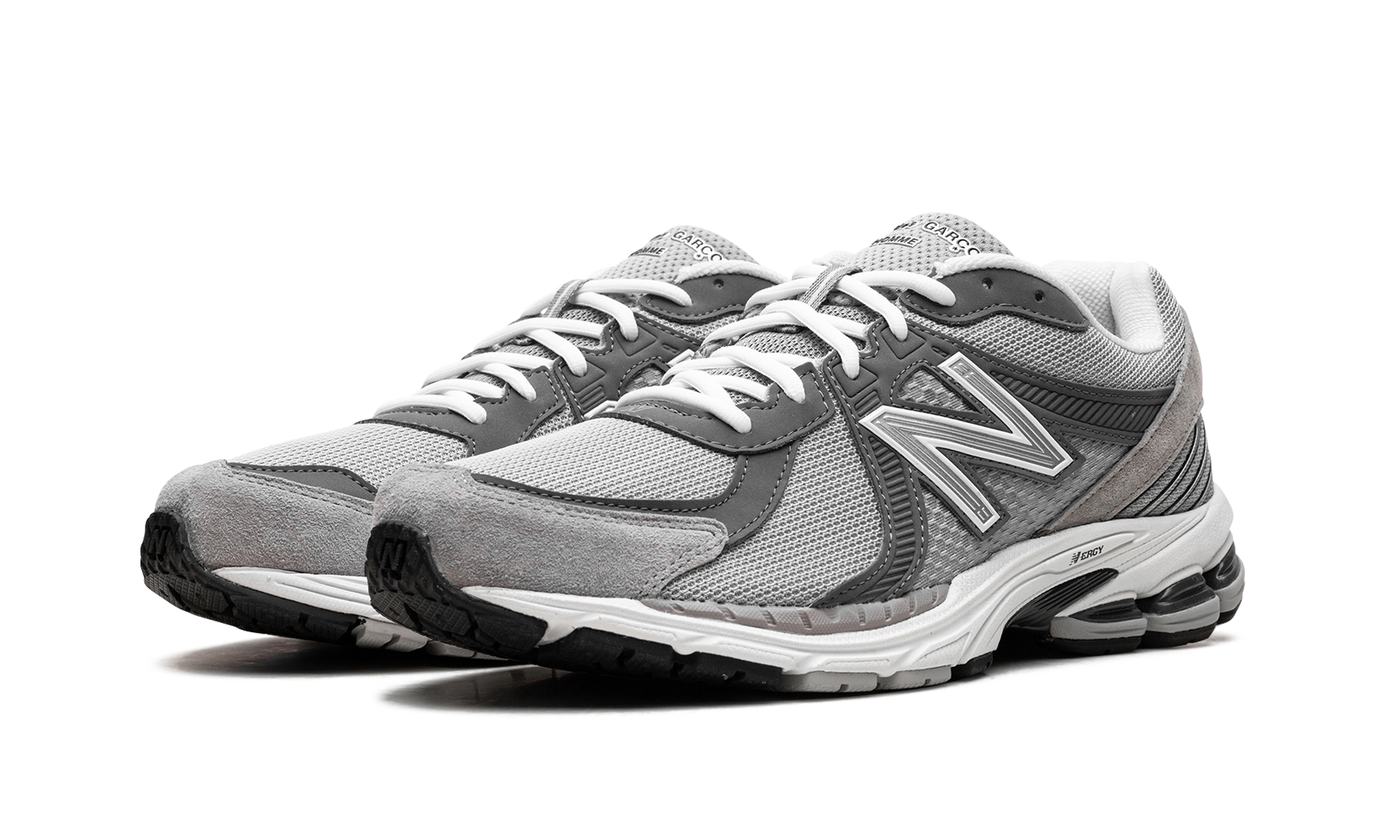 860v2 "Comme des Garcons Homme - Grey" ML860JM2