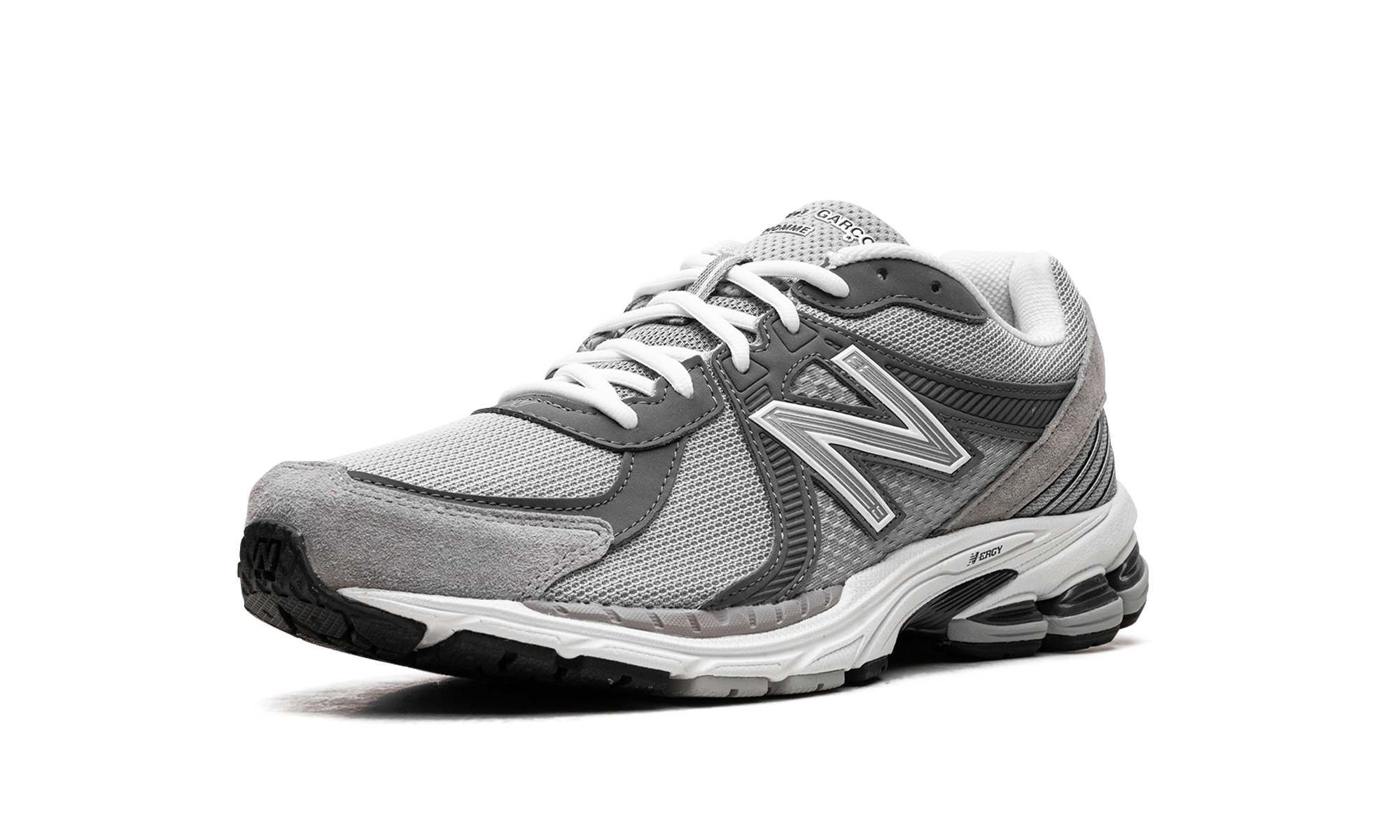 860v2 "Comme des Garcons Homme - Grey" ML860JM2