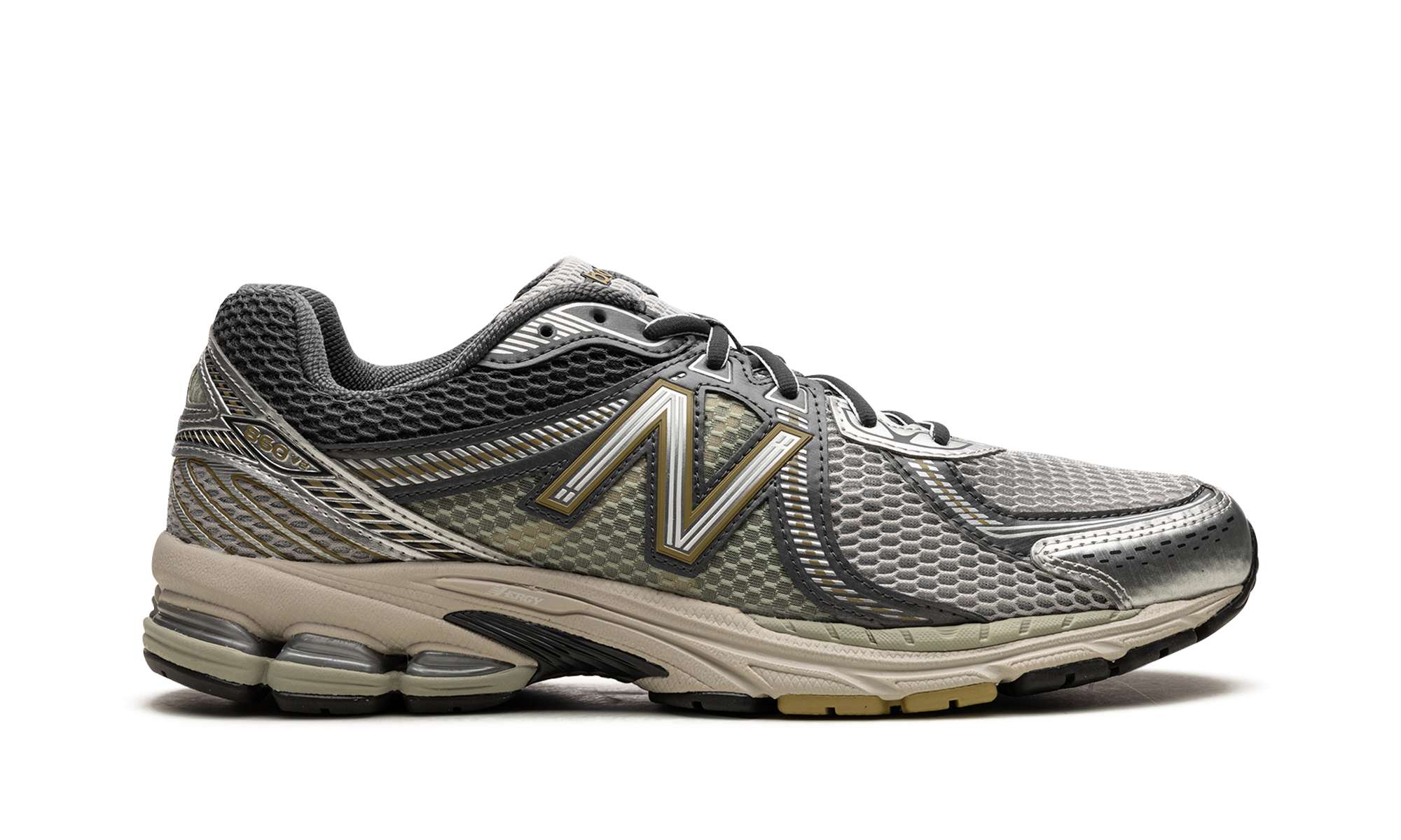 860v2 "Earth" ML860KR2