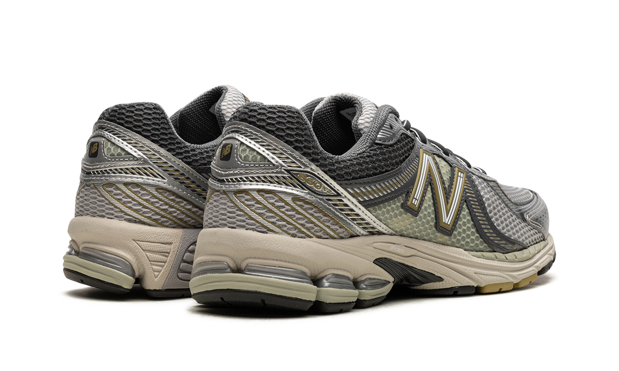 860v2 "Earth" ML860KR2