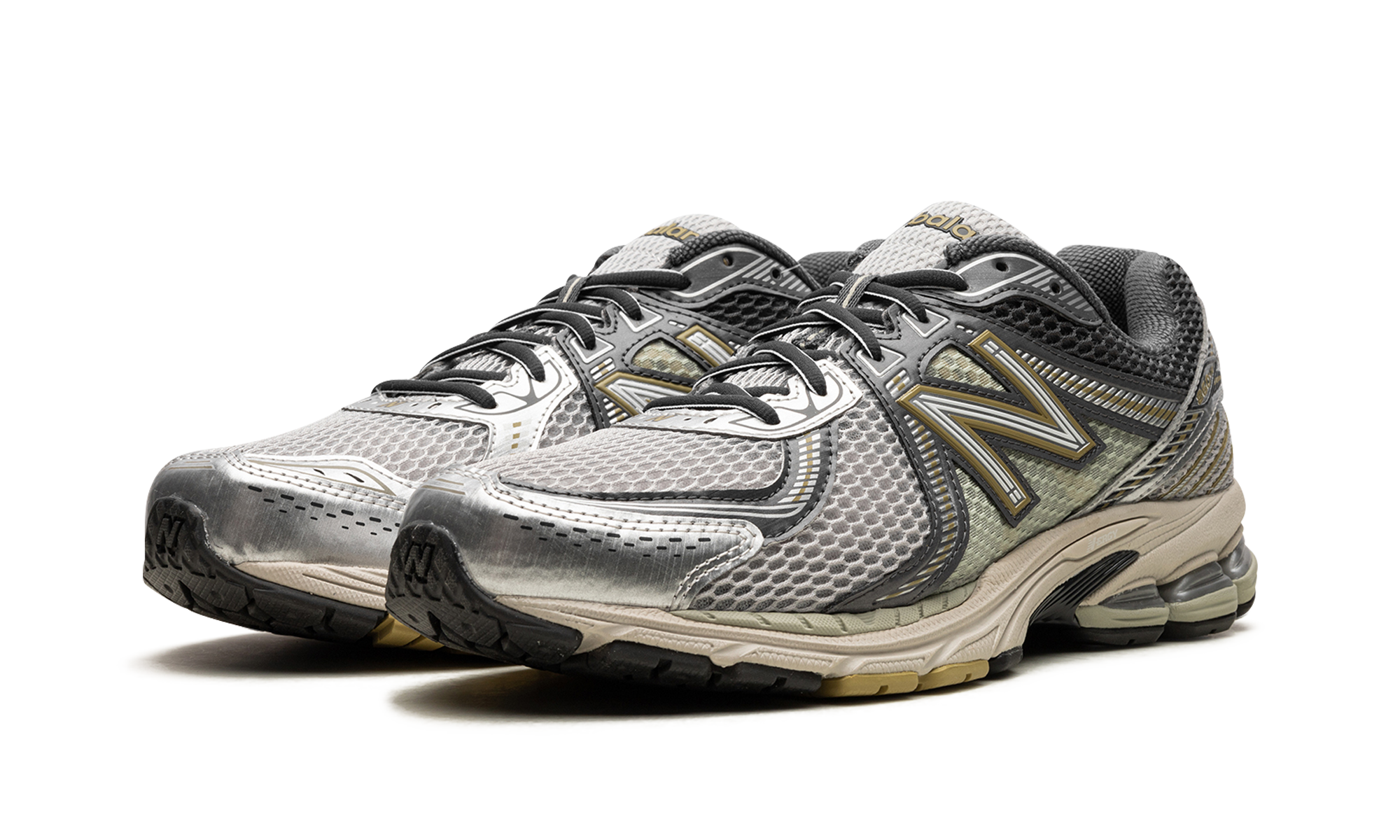 860v2 "Earth" ML860KR2